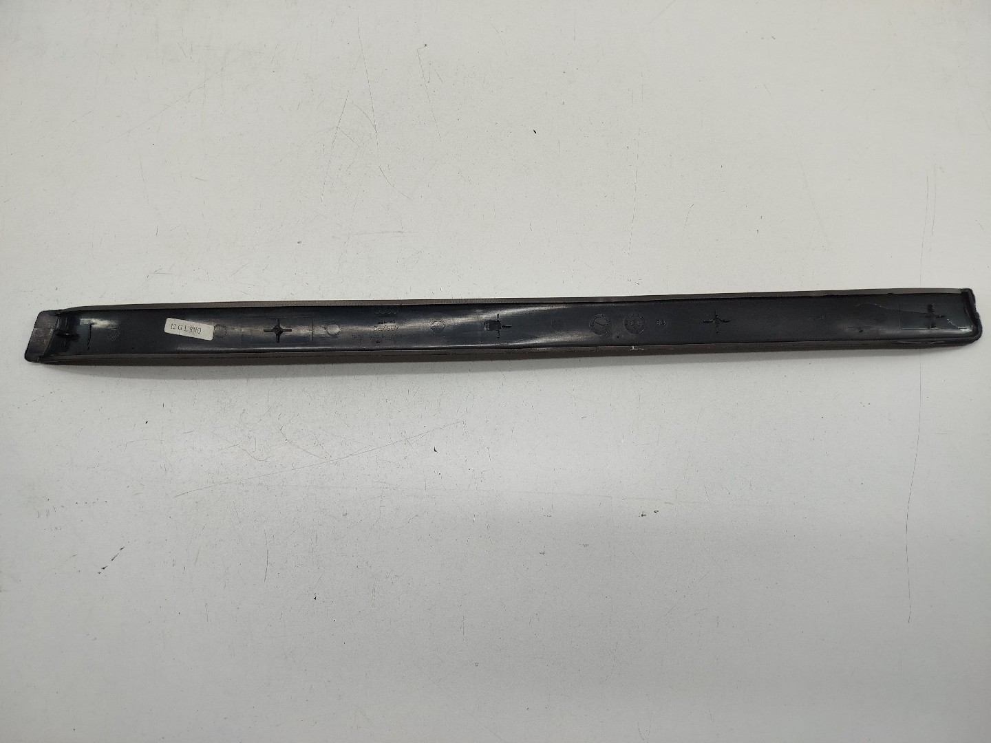 Friso da porta AUDI A4 Avant (8D5, B5) | 94 - 02 Imagem-1