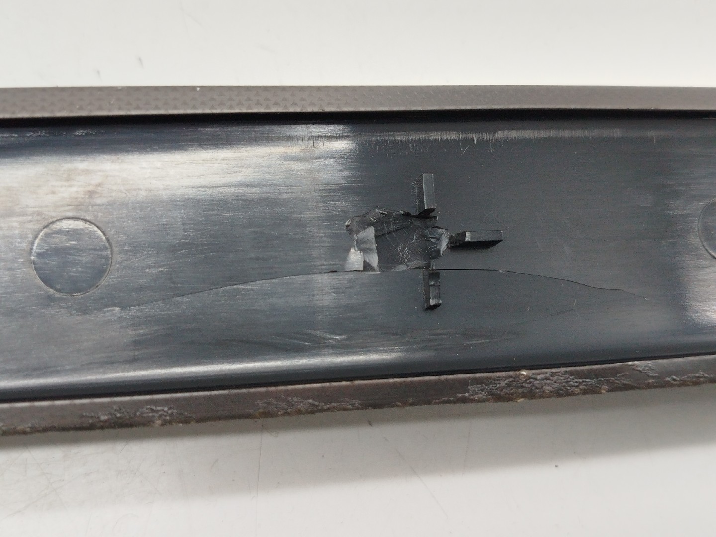 Friso da porta AUDI A4 Avant (8D5, B5) | 94 - 02 Imagem-3