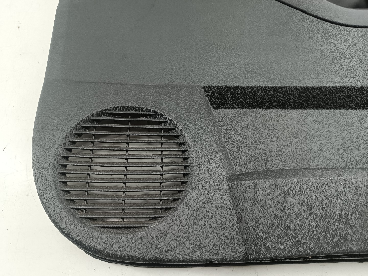 Quartela de porta frente direita OPEL MERIVA A Veículo multiuso (X03) | 03 - 10 Imagem-9