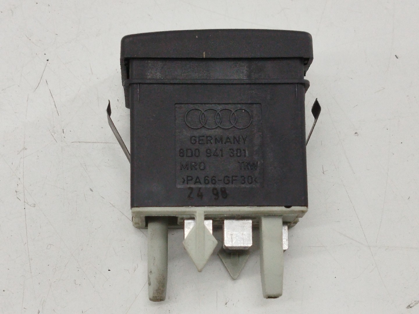 Regulador de luzes AUDI A4 Avant (8D5, B5) | 94 - 02 Imagem-4