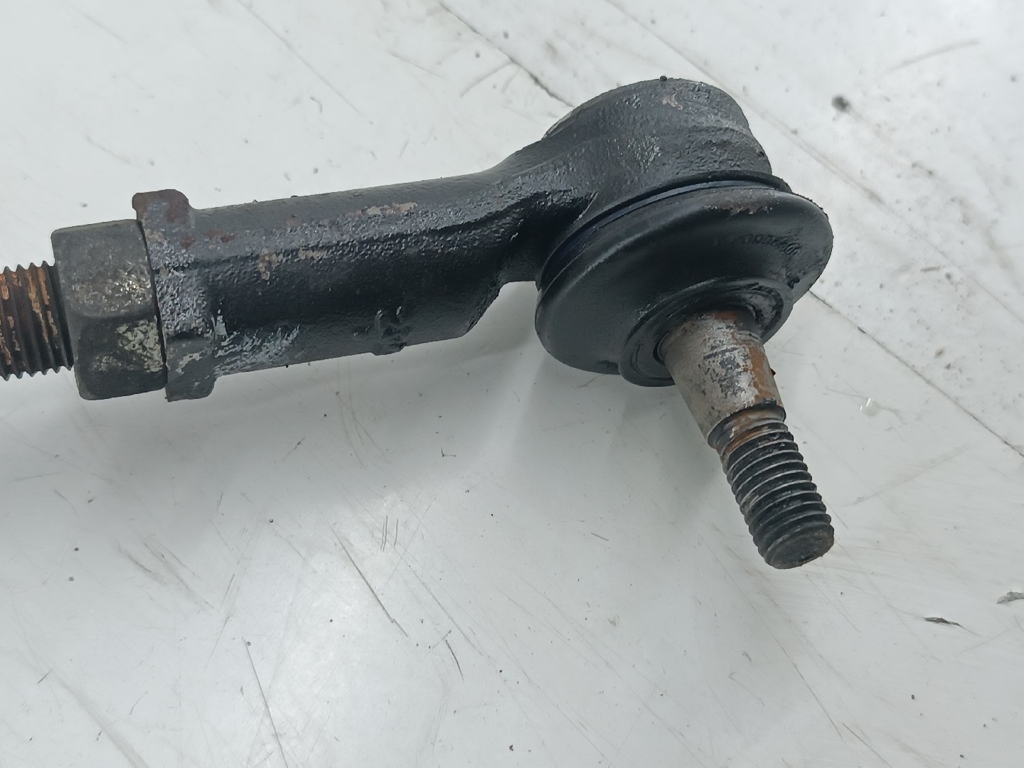 Caixa de Direção OPEL MERIVA A Veículo multiuso (X03) | 03 - 10 Imagem-2