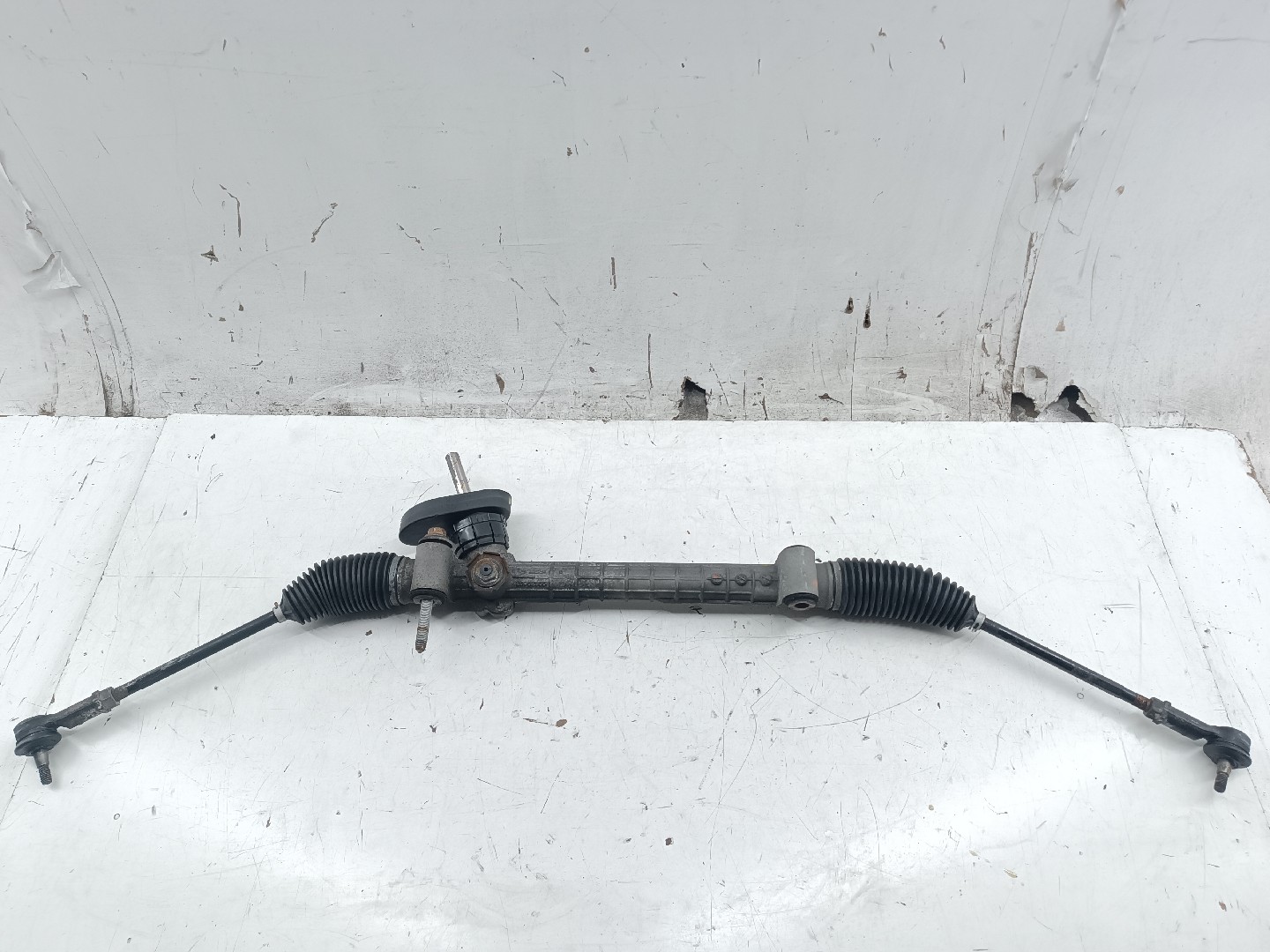 Caixa de Direção OPEL MERIVA A Veículo multiuso (X03) | 03 - 10