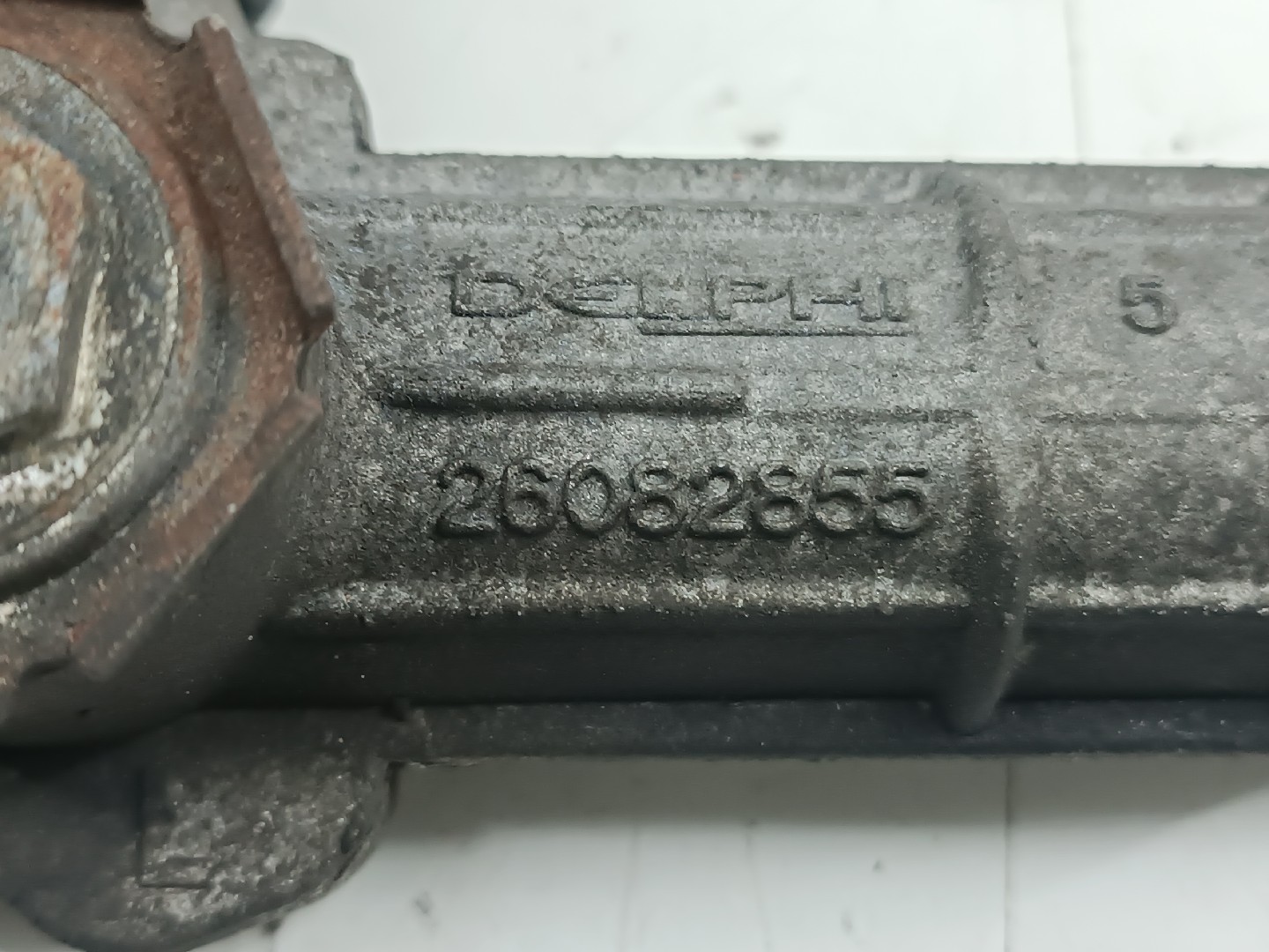 Caixa de Direção OPEL MERIVA A Veículo multiuso (X03) | 03 - 10 Imagem-4