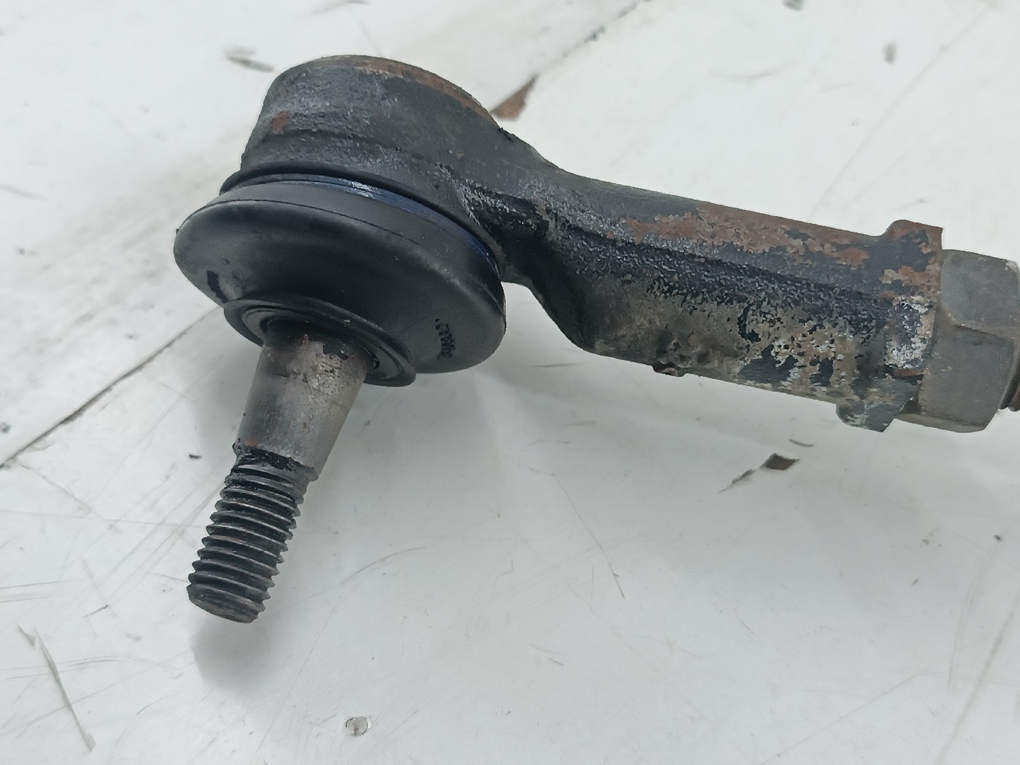 Caixa de Direção OPEL MERIVA A Veículo multiuso (X03) | 03 - 10 Imagem-5