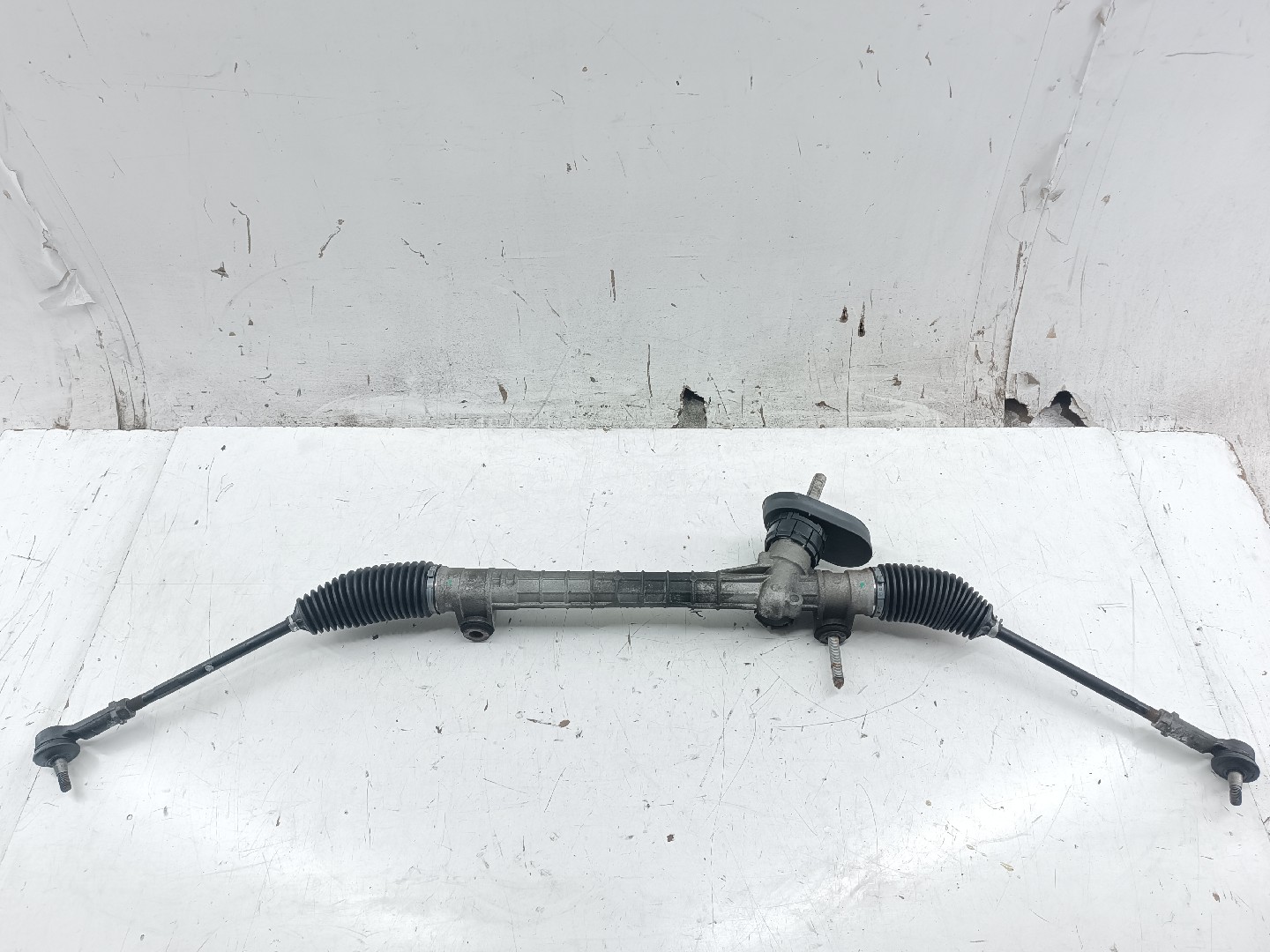 Caixa de Direção OPEL MERIVA A Veículo multiuso (X03) | 03 - 10 Imagem-6