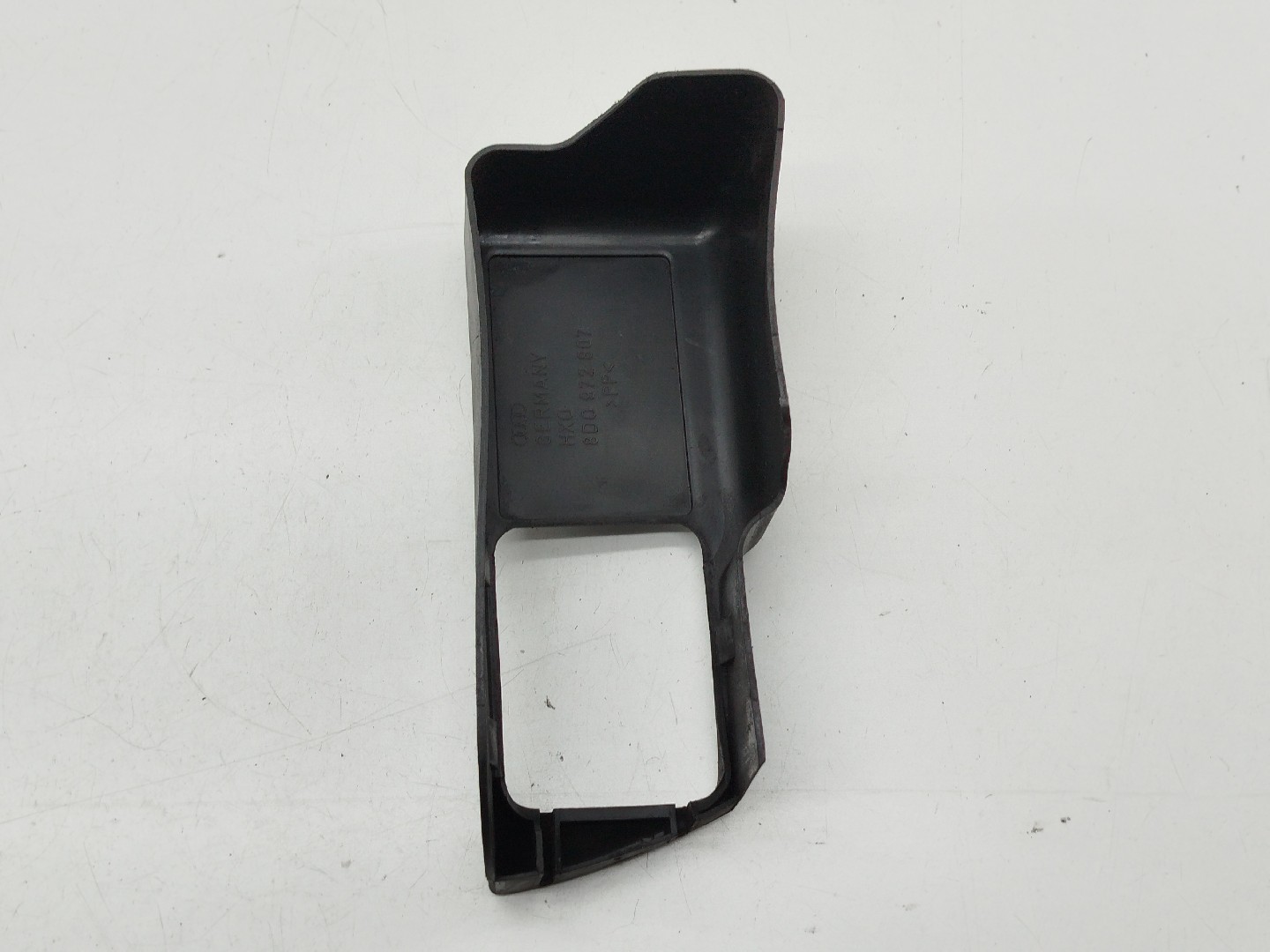 Proteção AUDI A4 Avant (8D5, B5) | 94 - 02 Imagem-3