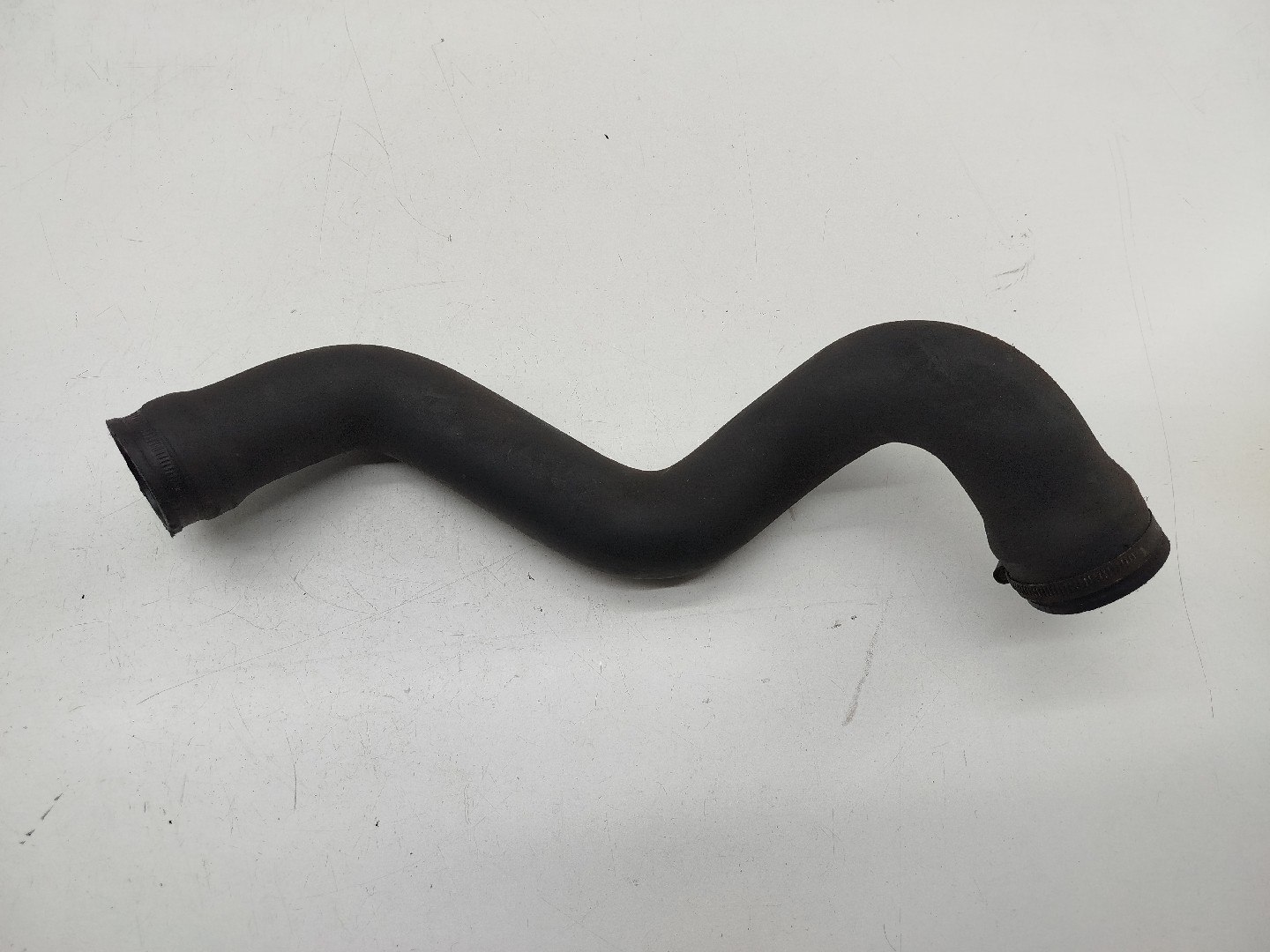 Tubagem do Intercooler AUDI A4 Avant (8D5, B5) | 94 - 02