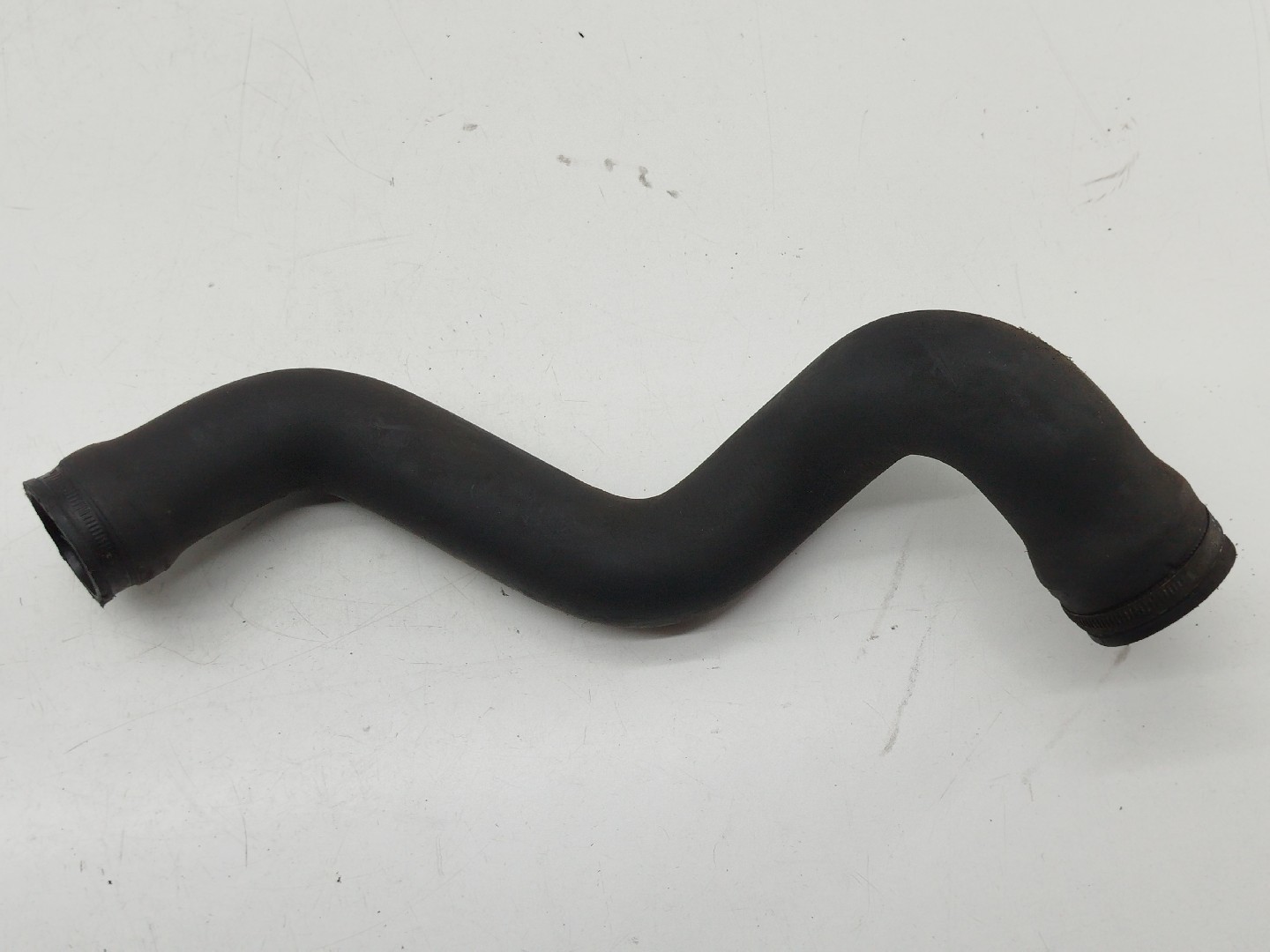 Tubagem do Intercooler AUDI A4 Avant (8D5, B5) | 94 - 02 Imagem-3