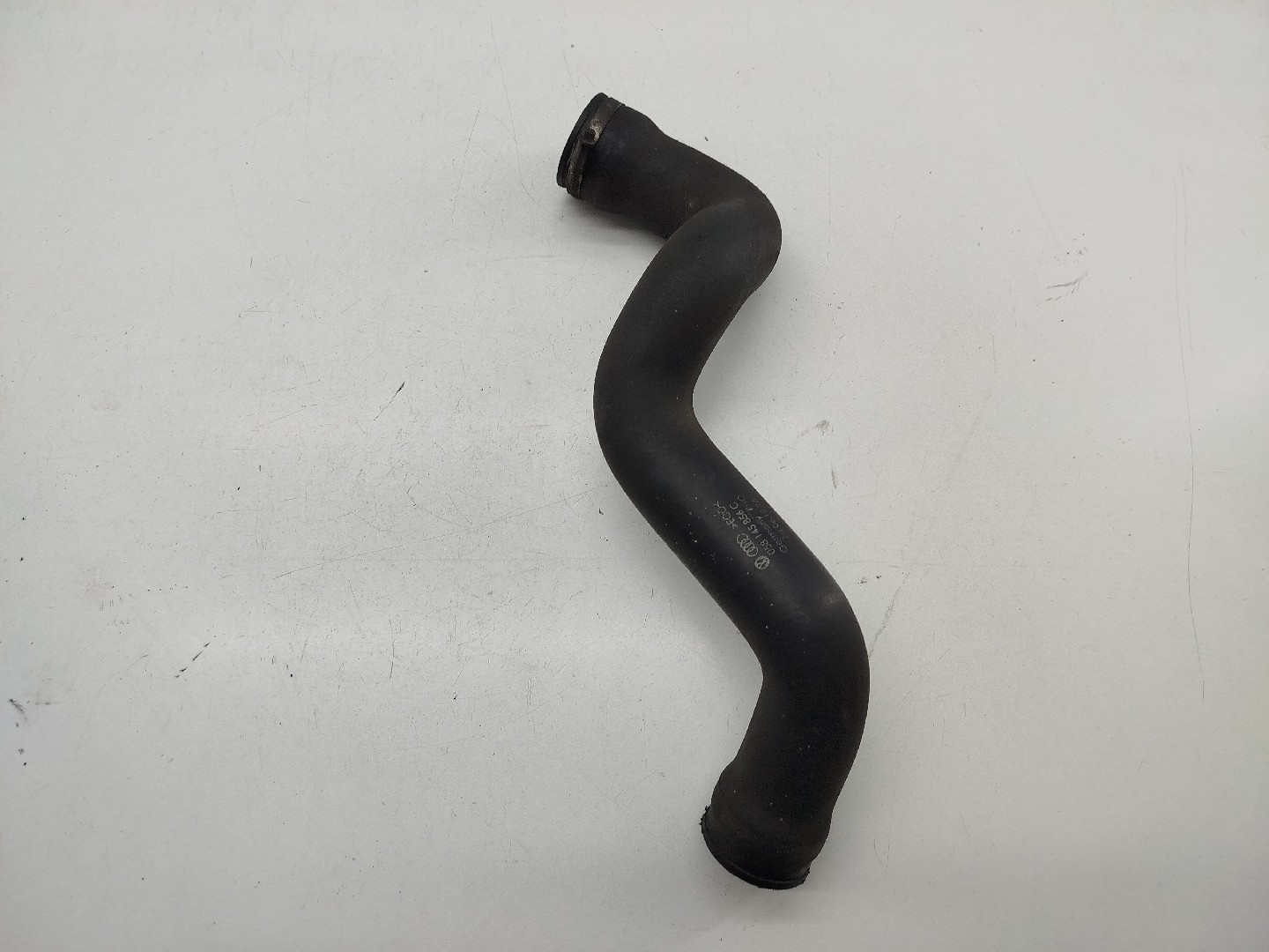 Tubagem do Intercooler AUDI A4 Avant (8D5, B5) | 94 - 02 Imagem-1