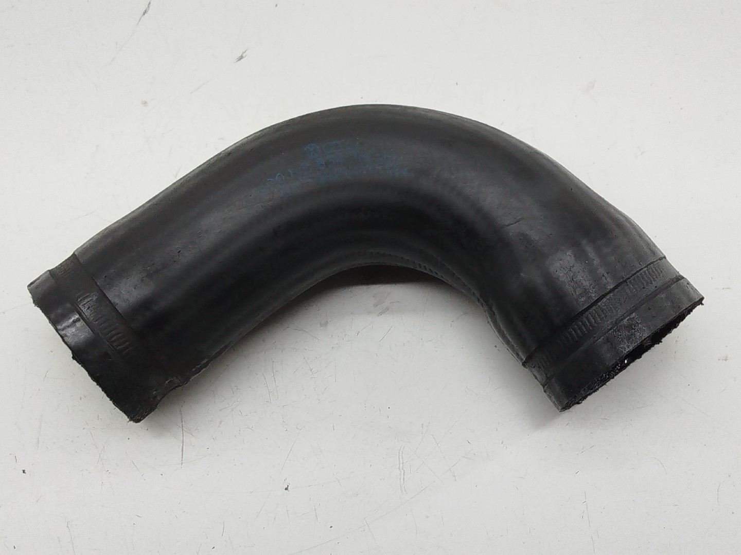 Tubagem do Intercooler AUDI A4 Avant (8D5, B5) | 94 - 02 Imagem-4