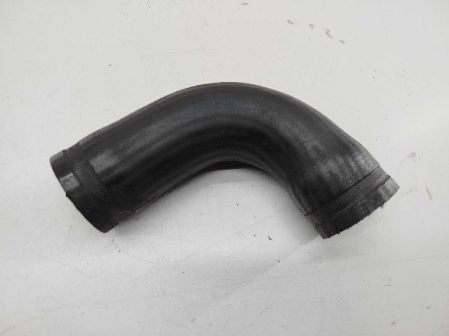 Tubagem do Intercooler AUDI A4 Avant (8D5, B5) | 94 - 02