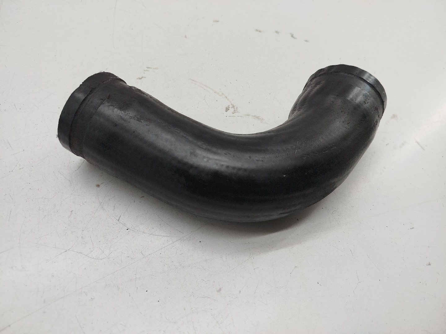 Tubagem do Intercooler AUDI A4 Avant (8D5, B5) | 94 - 02 Imagem-2