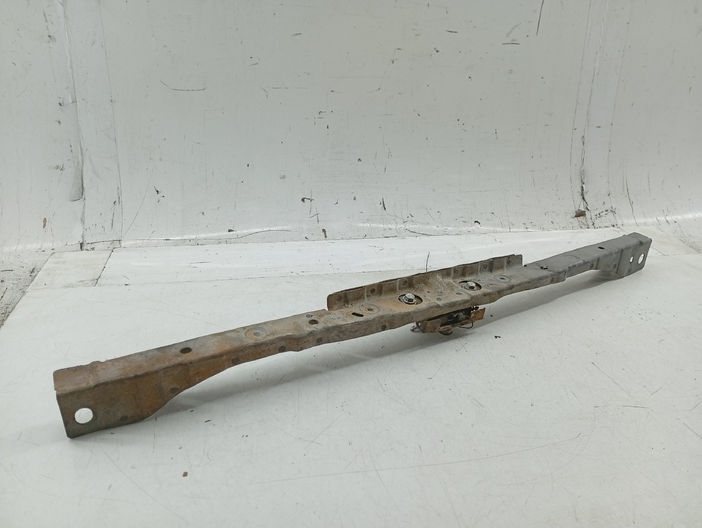 Travessa superior de radiador OPEL MERIVA A Veículo multiuso (X03) | 03 - 10 Imagem-3