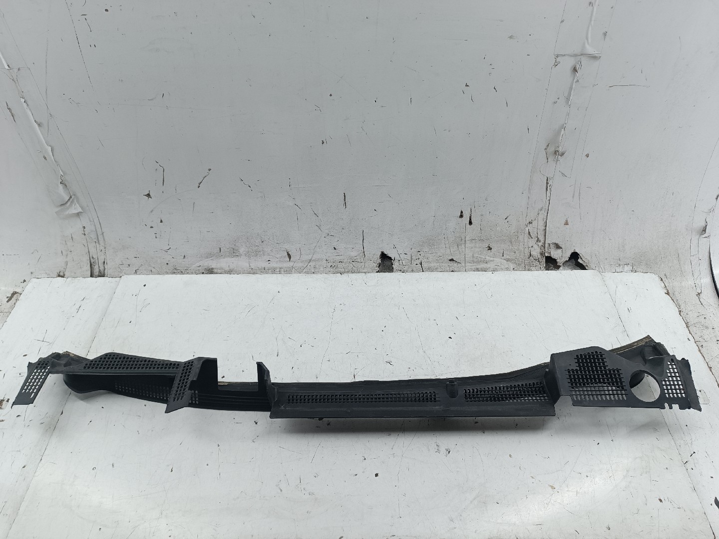 Torpedo OPEL MERIVA A Veículo multiuso (X03) | 03 - 10