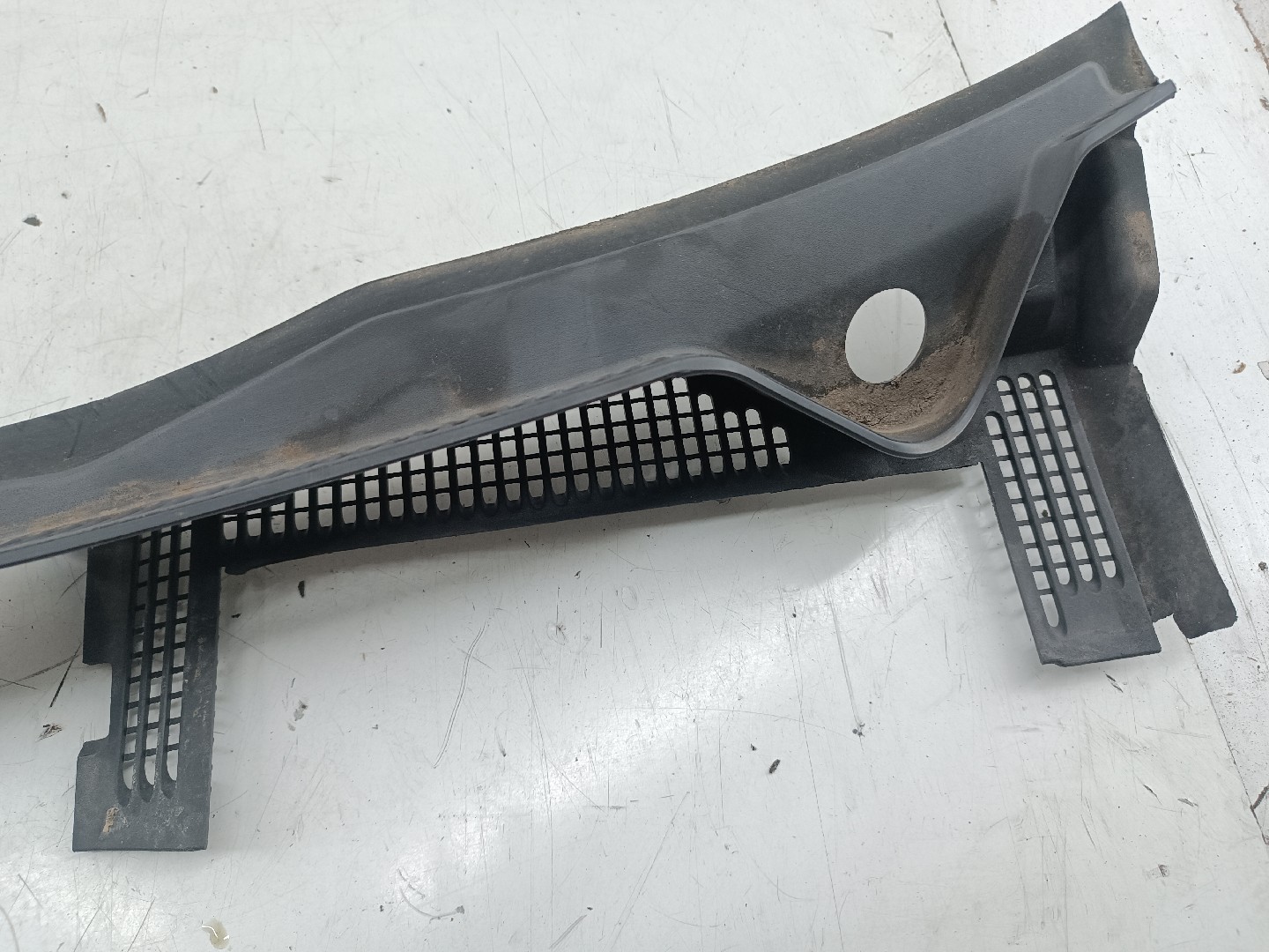 Torpedo OPEL MERIVA A Veículo multiuso (X03) | 03 - 10 Imagem-8