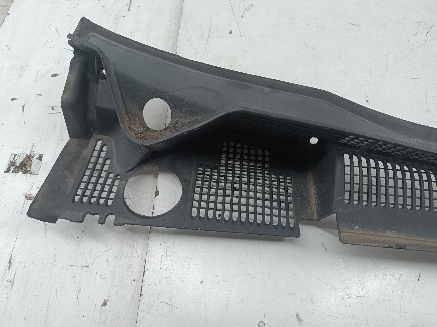 Torpedo OPEL MERIVA A Veículo multiuso (X03) | 03 - 10 Imagem-9