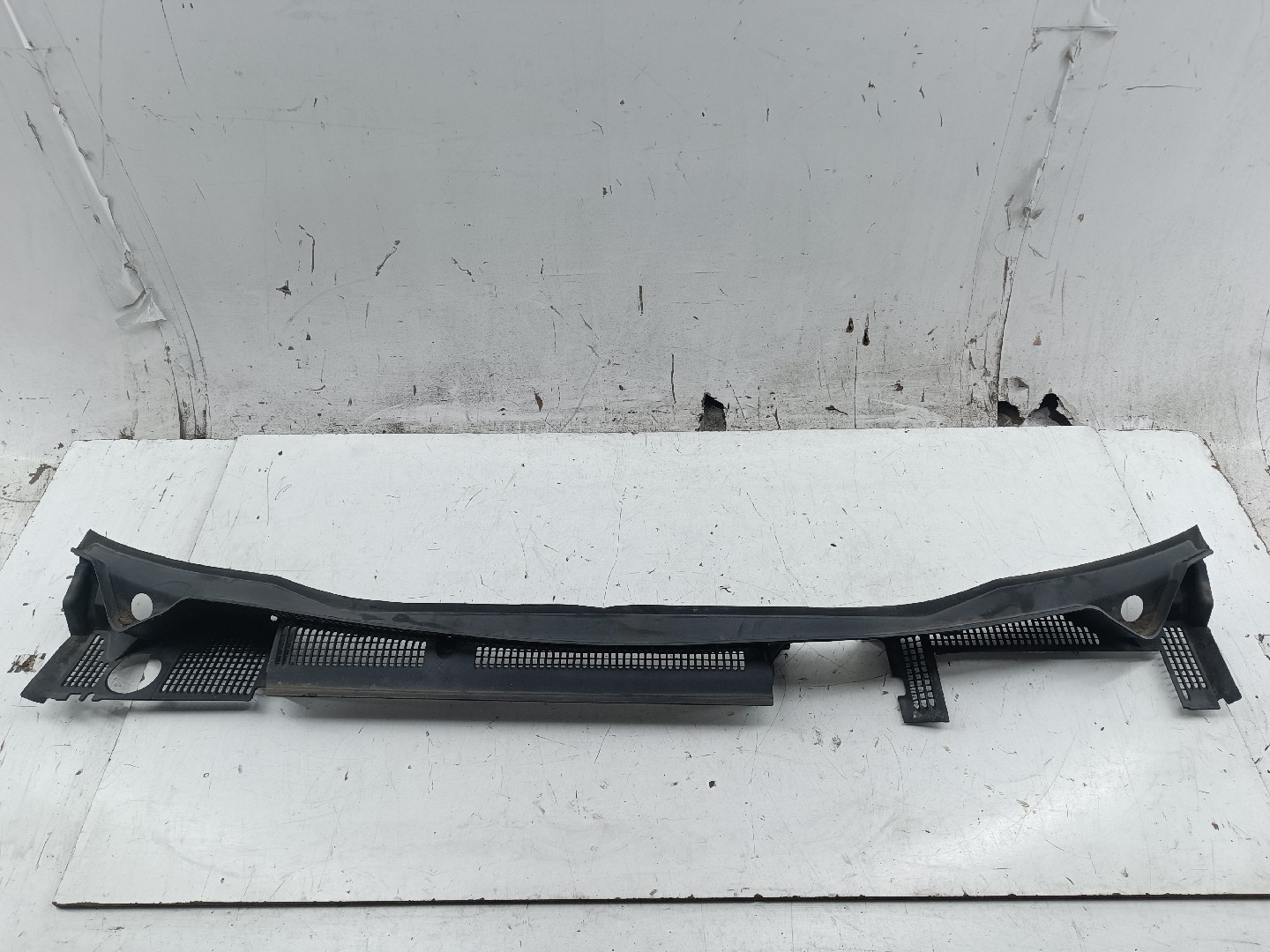 Torpedo OPEL MERIVA A Veículo multiuso (X03) | 03 - 10 Imagem-10