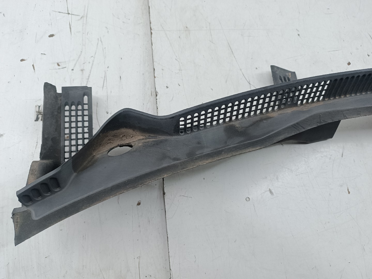 Torpedo OPEL MERIVA A Veículo multiuso (X03) | 03 - 10 Imagem-7