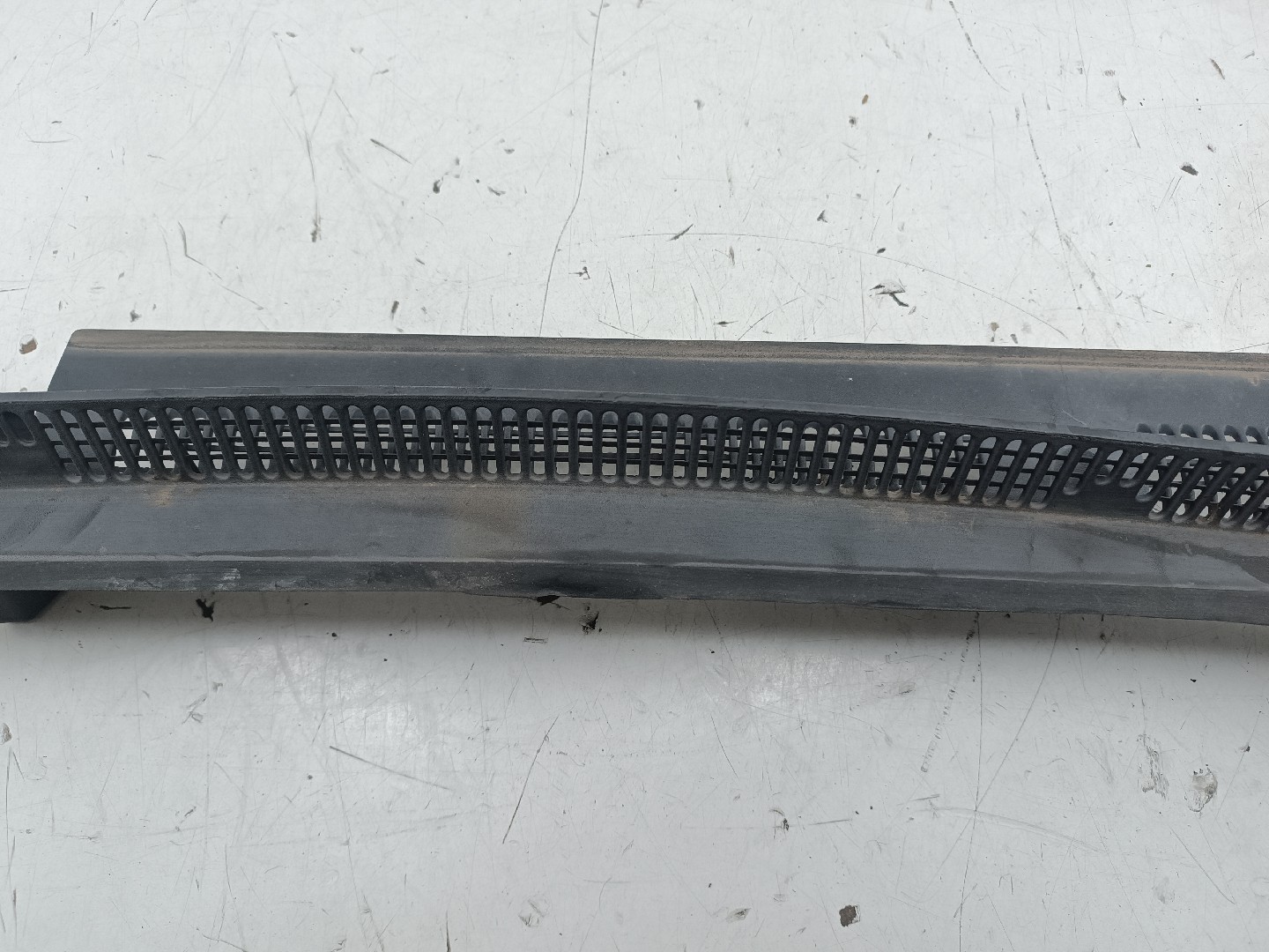 Torpedo OPEL MERIVA A Veículo multiuso (X03) | 03 - 10 Imagem-6