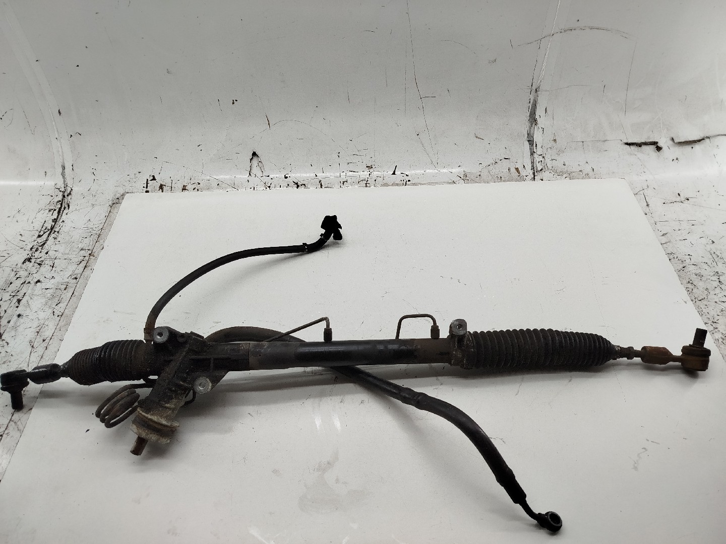 Caixa de direção AUDI A4 Avant (8D5, B5) | 94 - 02 Imagem-4