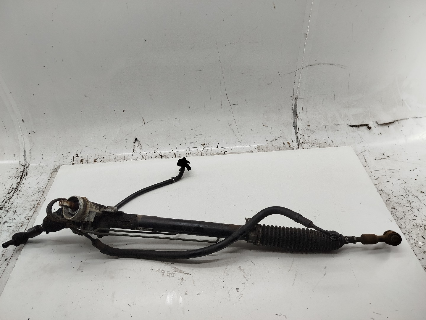 Caixa de direção AUDI A4 Avant (8D5, B5) | 94 - 02 Imagem-5