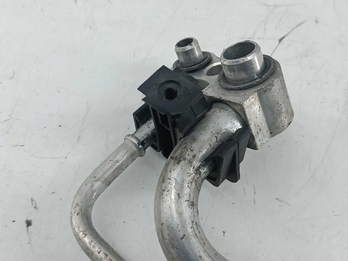 Tubo de Ar condicionado OPEL MERIVA A Veículo multiuso (X03) | 03 - 10 Imagem-5