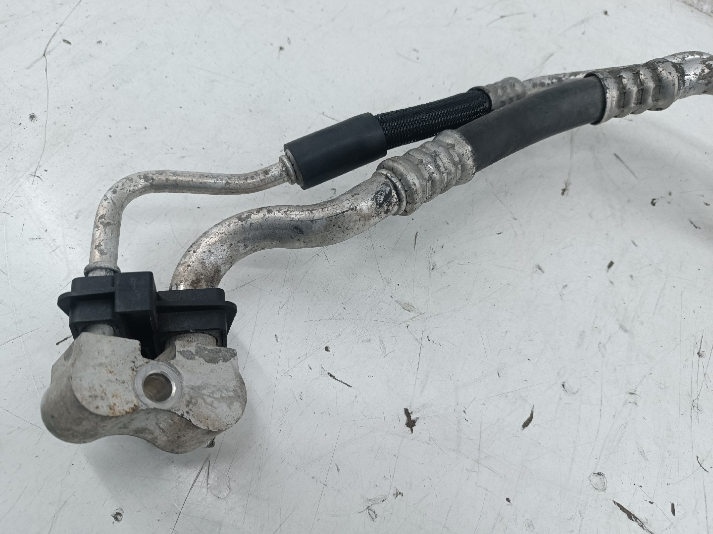 Tubo de Ar condicionado OPEL MERIVA A Veículo multiuso (X03) | 03 - 10 Imagem-1