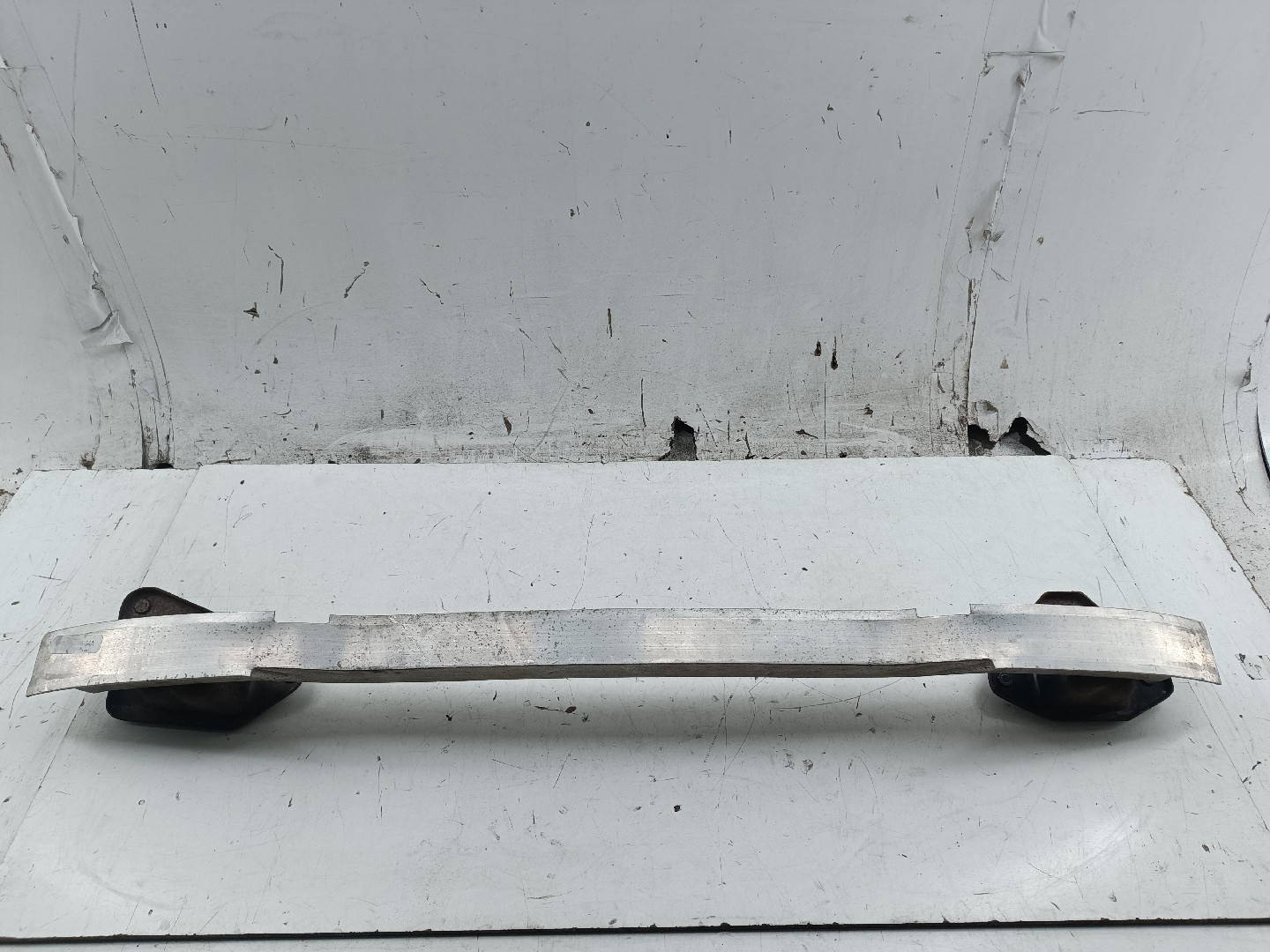 Reforço de para-choques traseiro OPEL MERIVA A Veículo multiuso (X03) | 03 - 10