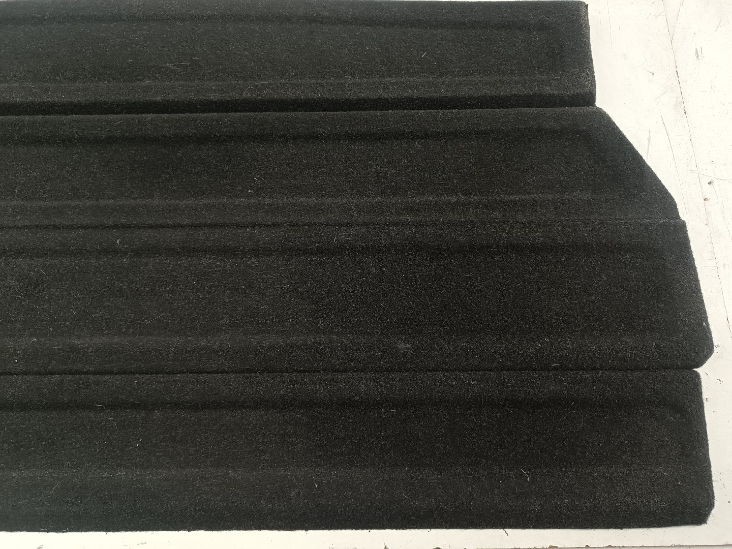 Chapeleira OPEL MERIVA A Veículo multiuso (X03) | 03 - 10 Imagem-2