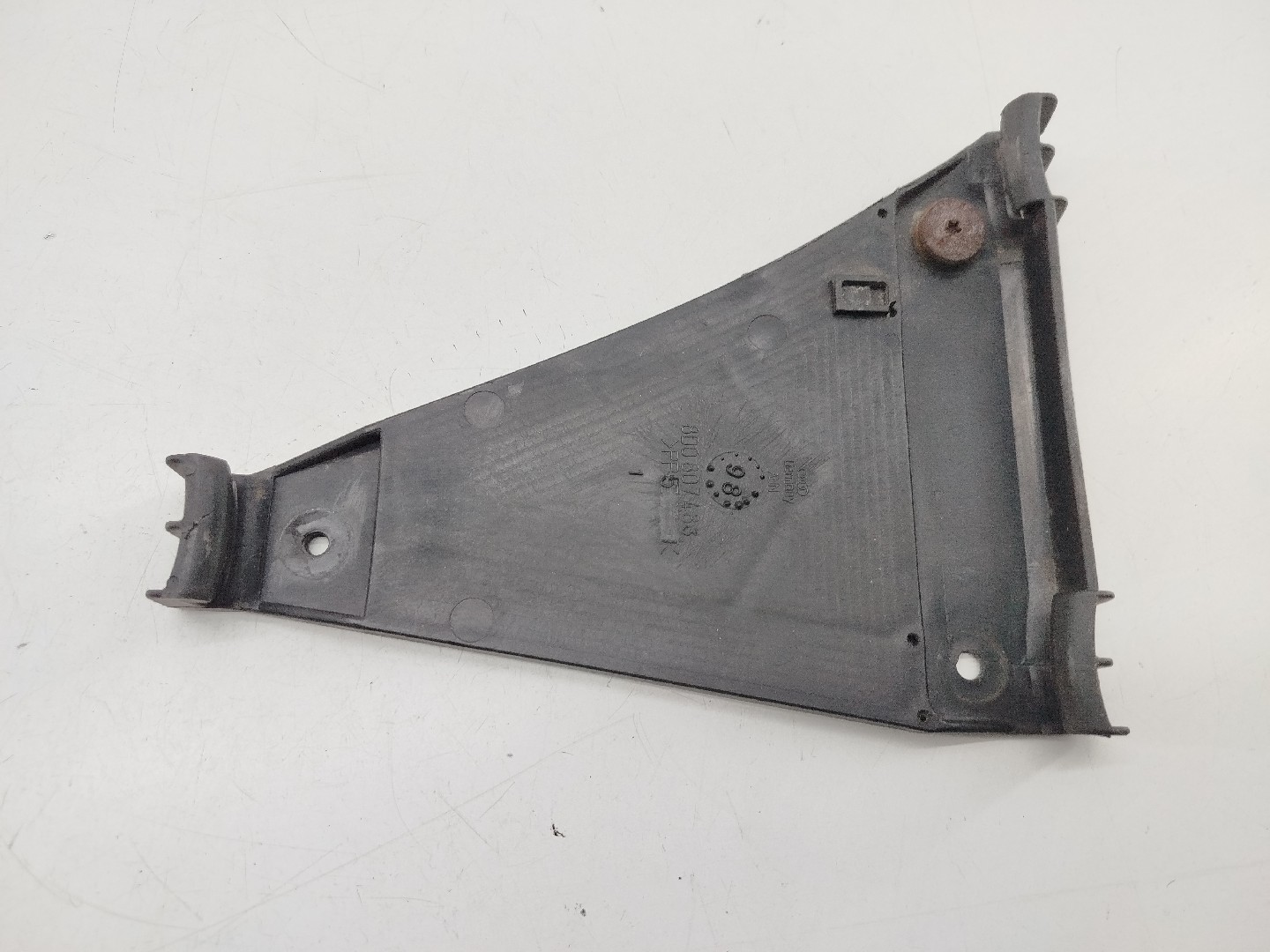 Guia de para-choques AUDI A4 Avant (8D5, B5) | 94 - 02