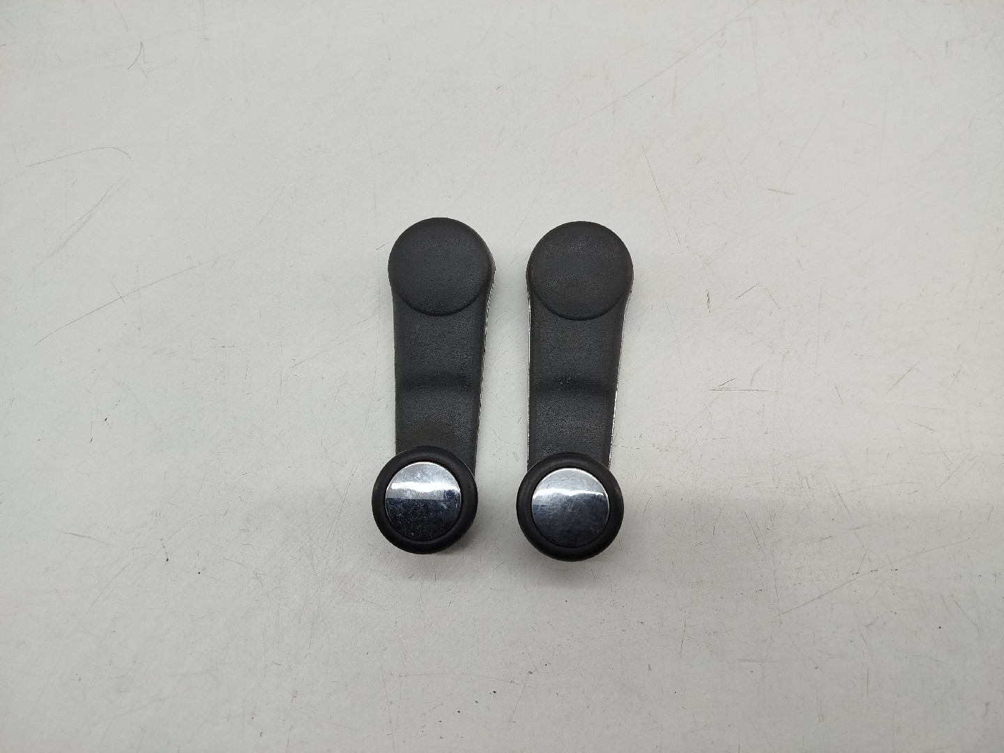 Manivela de vidro AUDI A4 Avant (8D5, B5) | 94 - 02