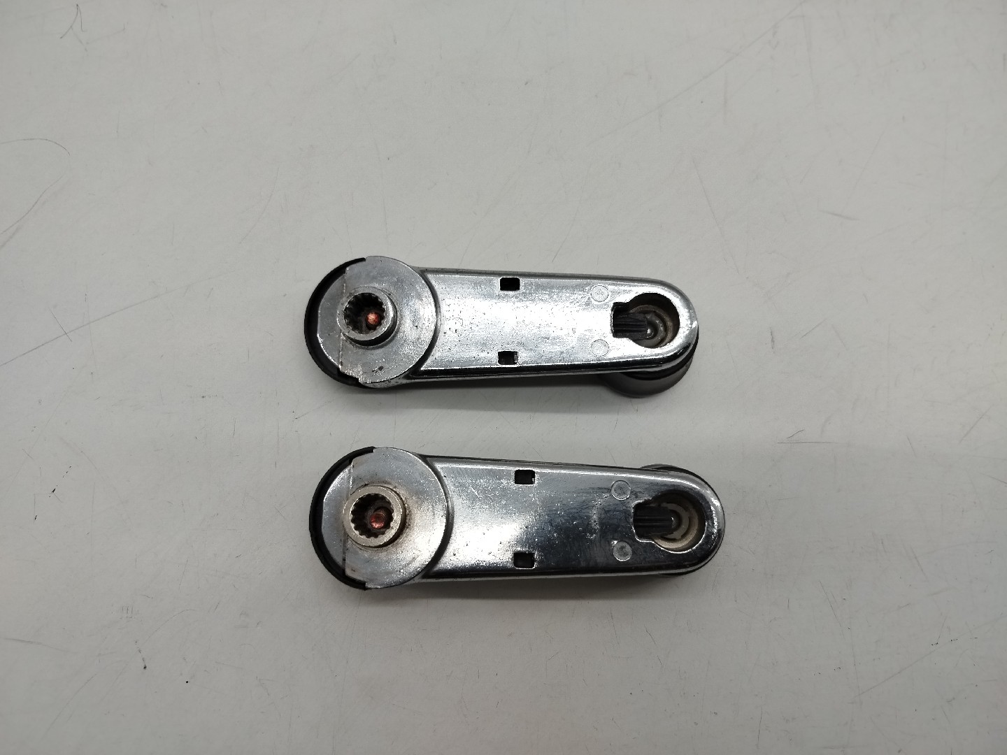 Manivela de vidro AUDI A4 Avant (8D5, B5) | 94 - 02 Imagem-2