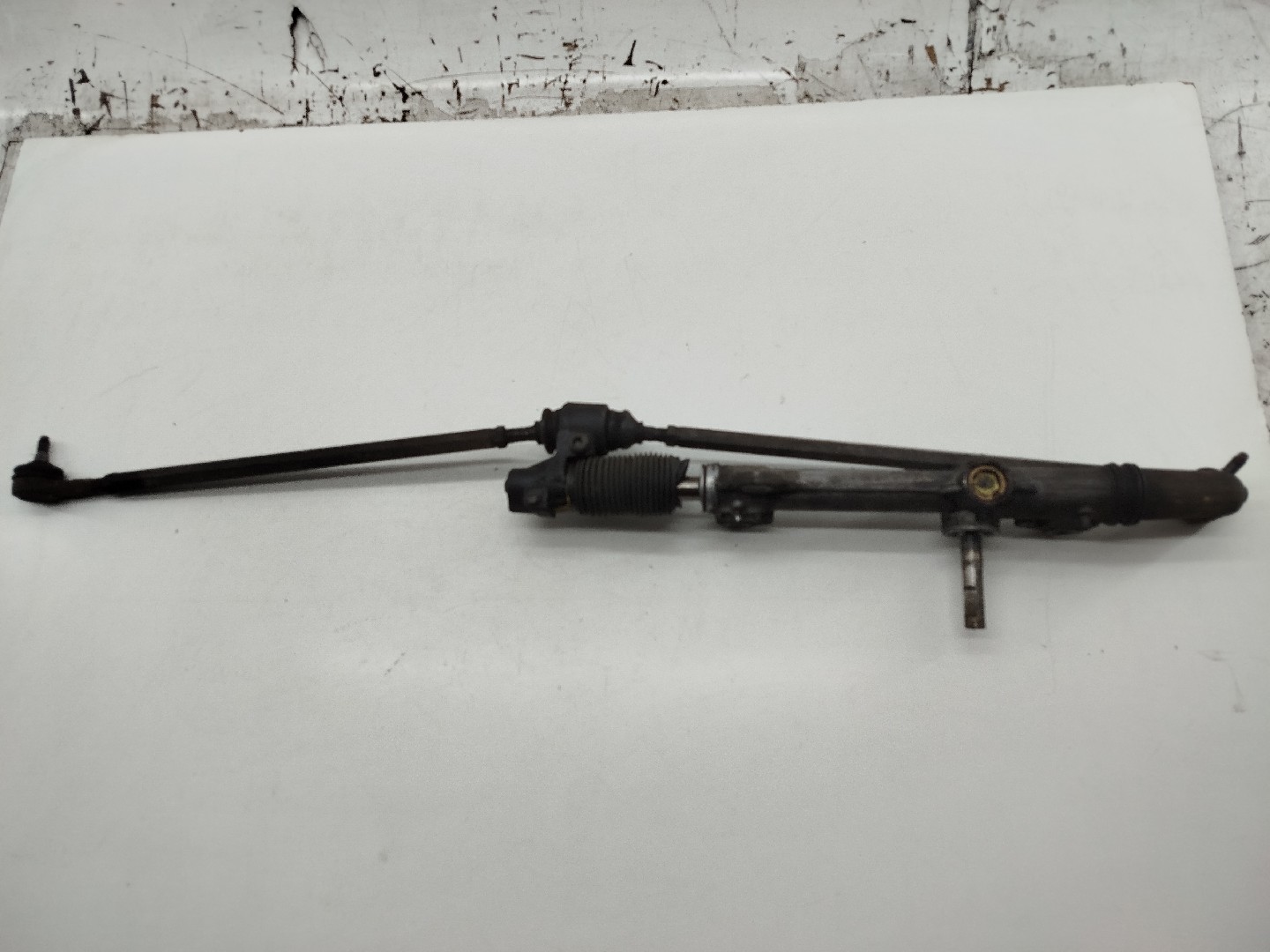 Caixa de direção PEUGEOT 106 II (1A_, 1C_) | 96 - 05