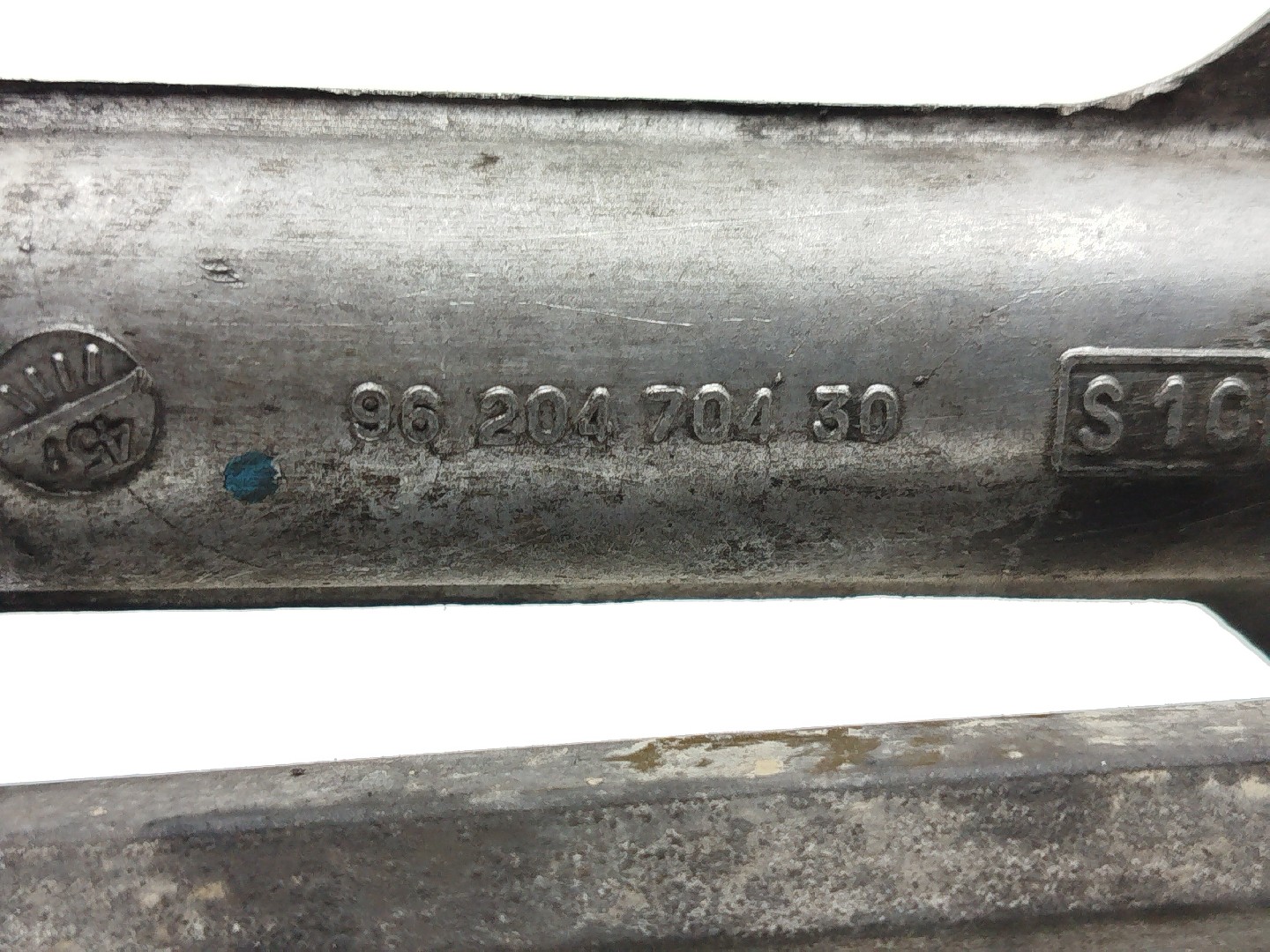 Caixa de direção PEUGEOT 106 II (1A_, 1C_) | 96 - 05 Imagem-2