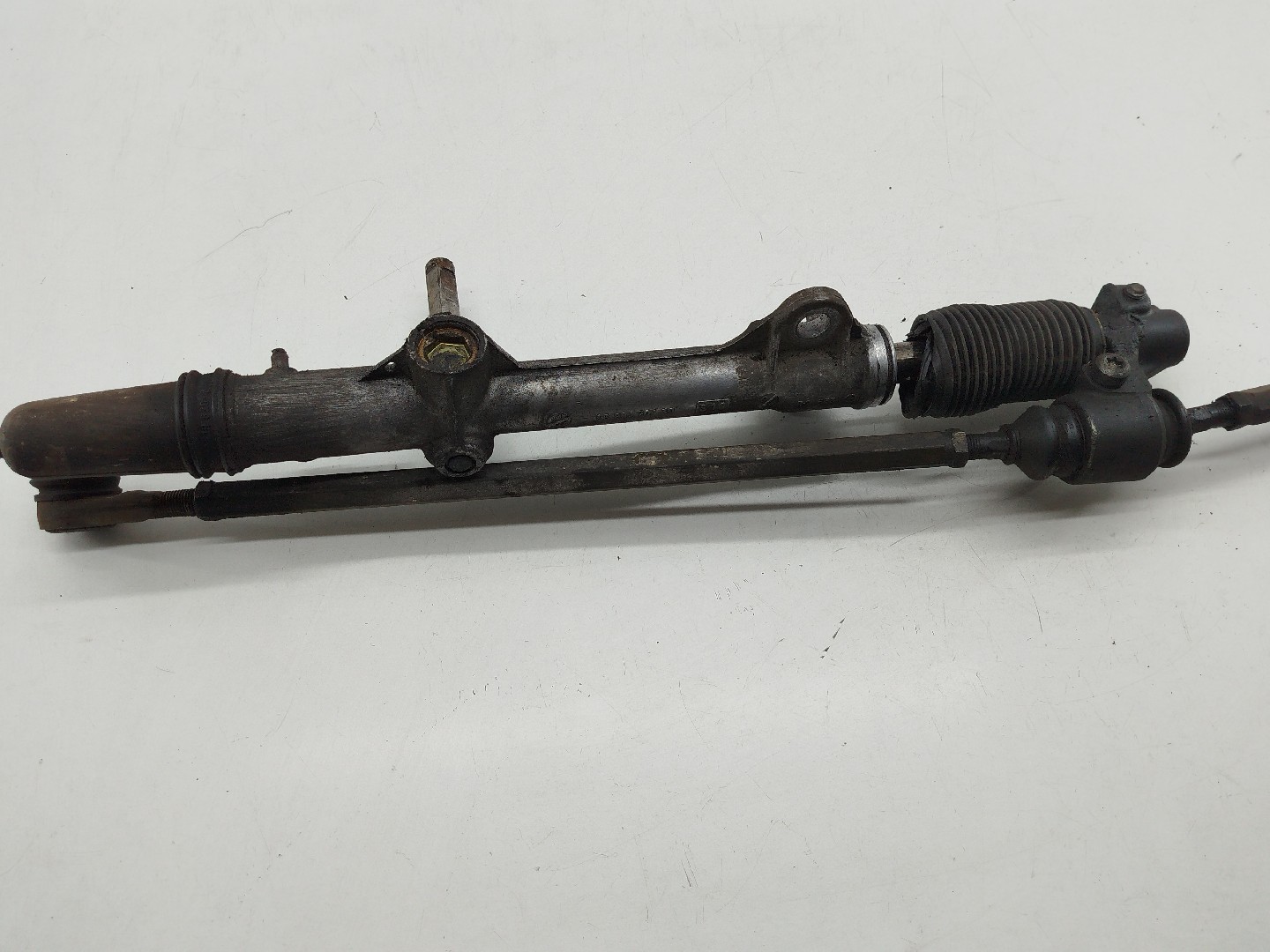 Caixa de direção PEUGEOT 106 II (1A_, 1C_) | 96 - 05 Imagem-4