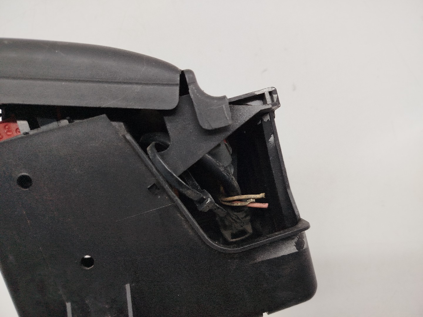 Caixa de Fusíveis PEUGEOT 106 II (1A_, 1C_) | 96 - 05 Imagem-2