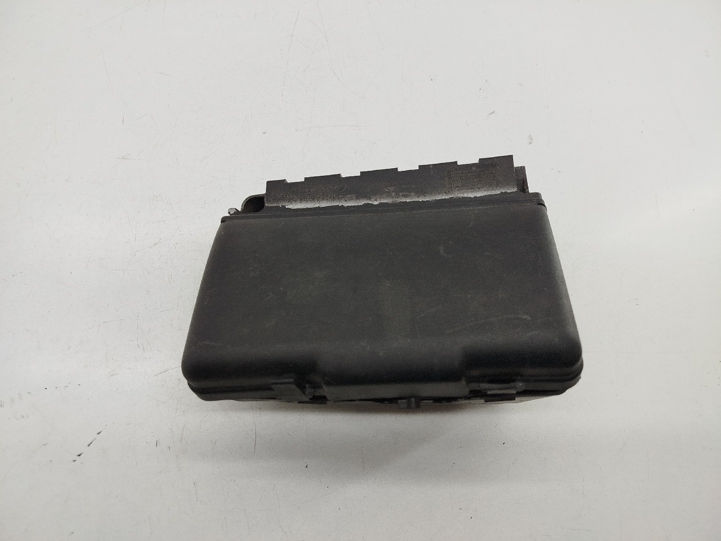 Caixa de Fusíveis PEUGEOT 106 II (1A_, 1C_) | 96 - 05