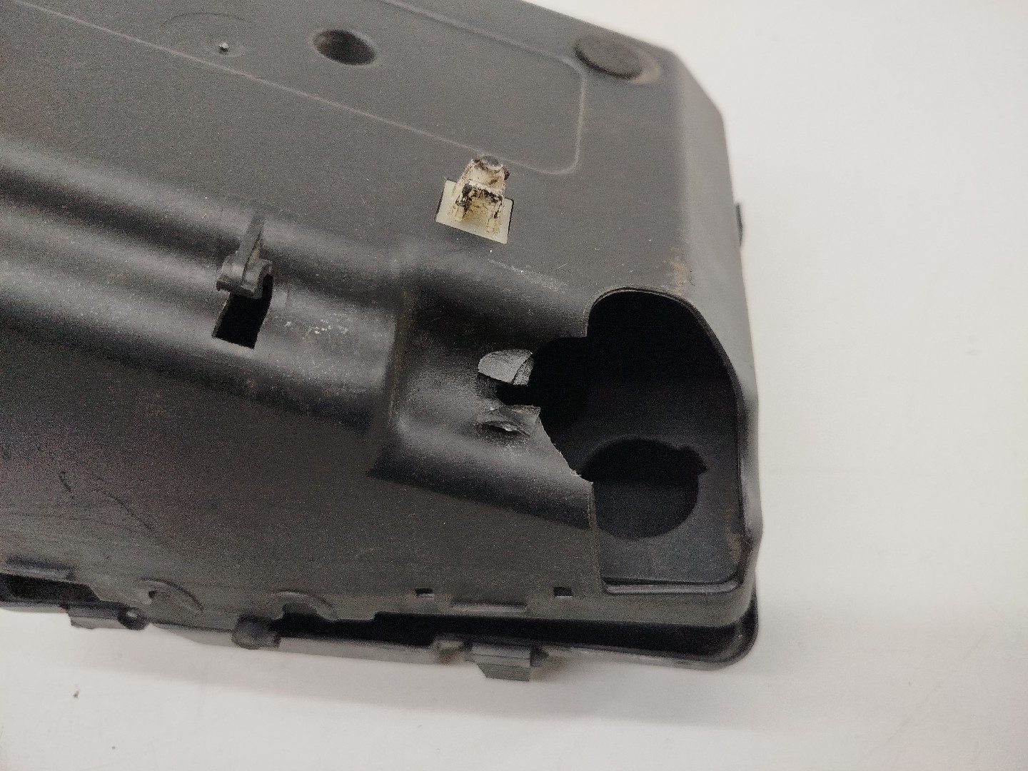 Caixa de Fusíveis PEUGEOT 106 II (1A_, 1C_) | 96 - 05 Imagem-4