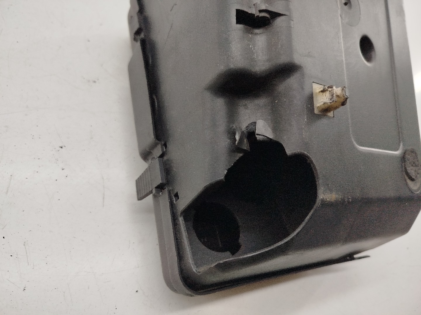 Caixa de Fusíveis PEUGEOT 106 II (1A_, 1C_) | 96 - 05 Imagem-11