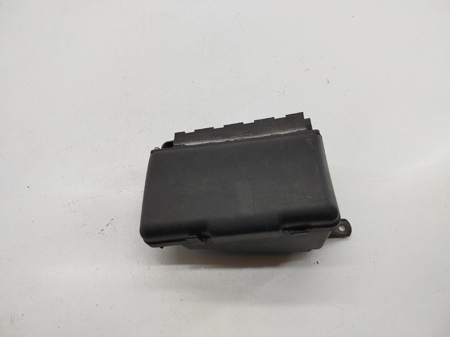 Caixa de Fusíveis PEUGEOT 106 II (1A_, 1C_) | 96 - 05 Imagem-14