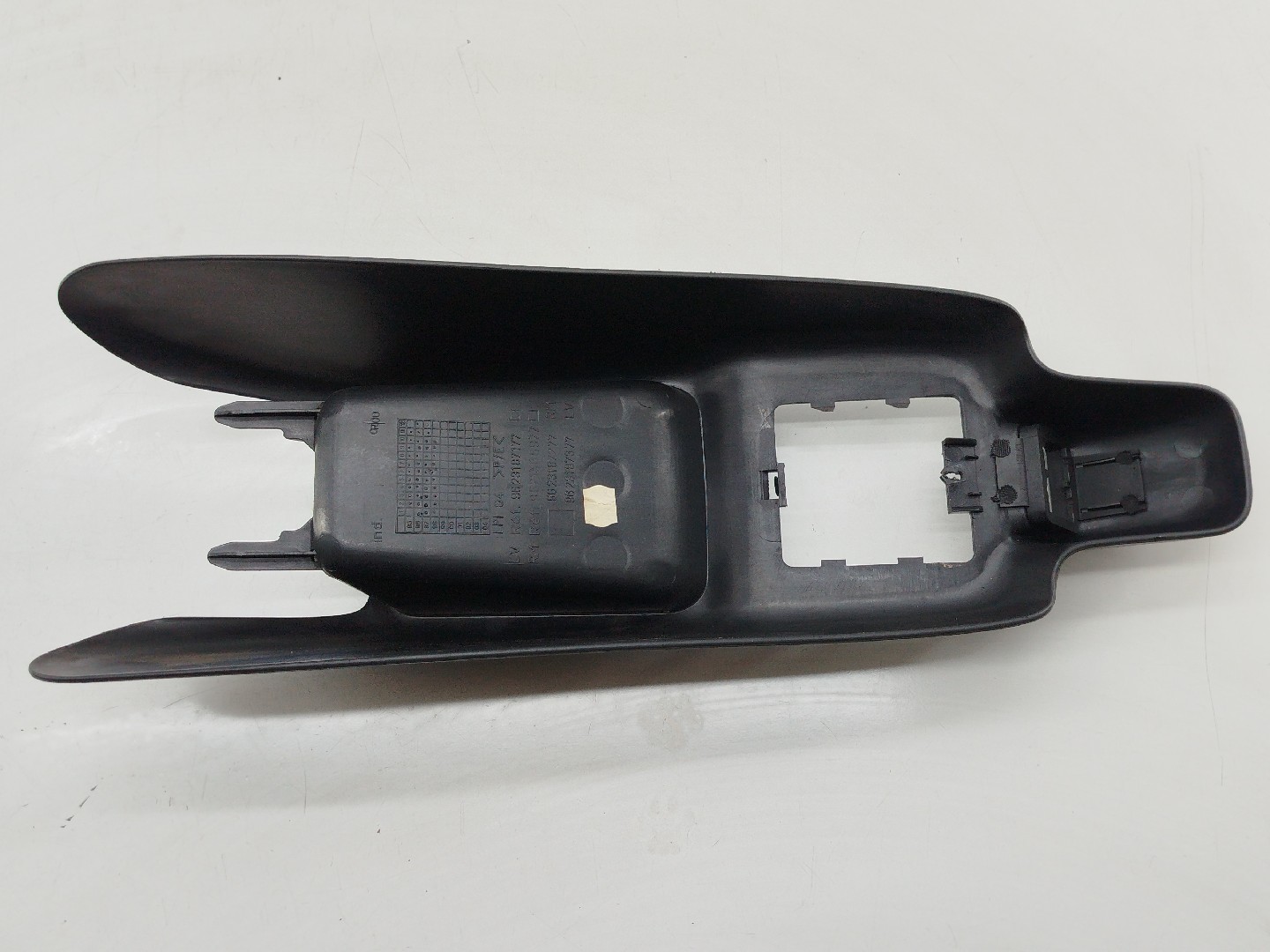 Consola Central PEUGEOT 106 II (1A_, 1C_) | 96 - 05 Imagem-3