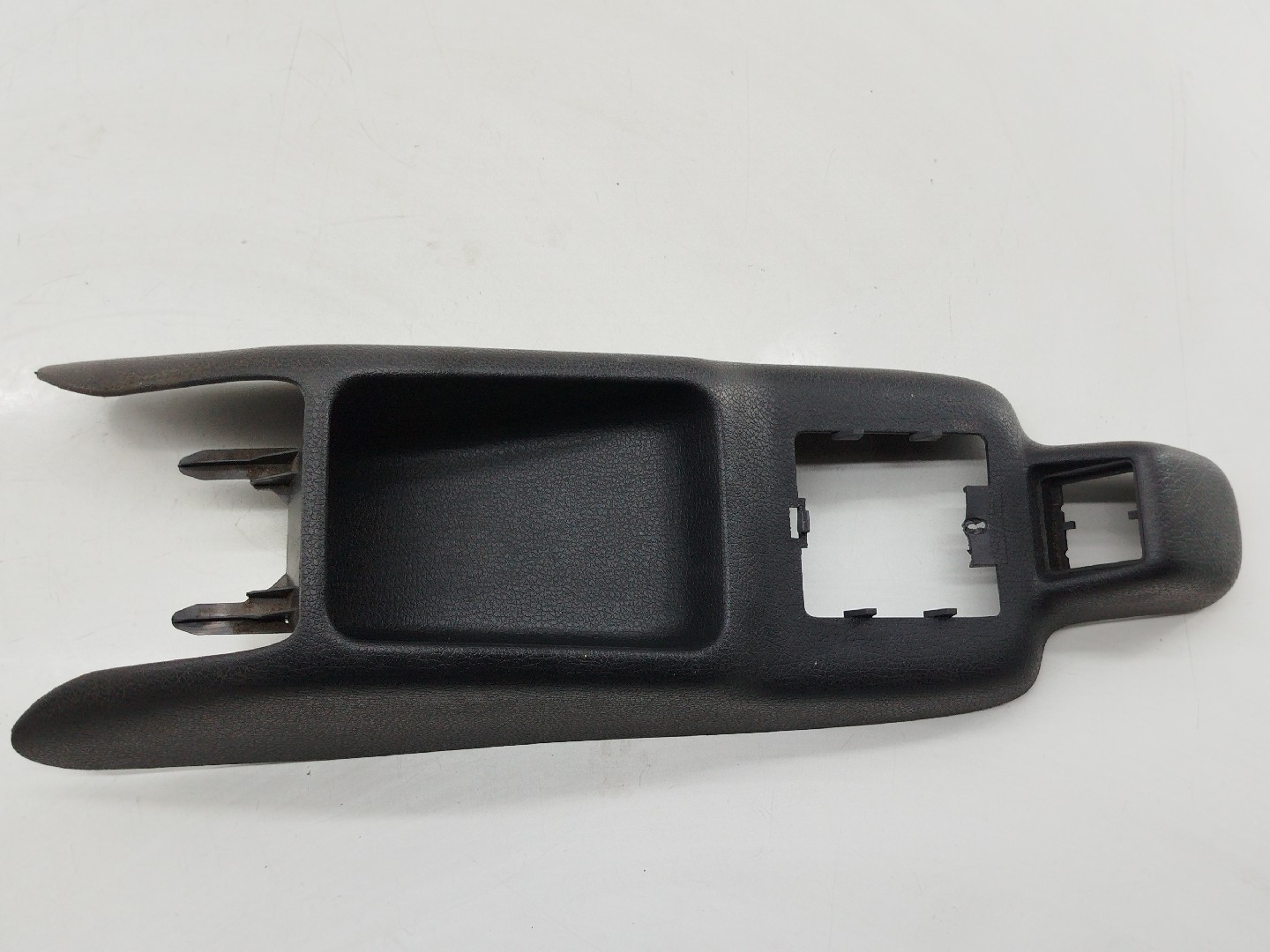 Consola Central PEUGEOT 106 II (1A_, 1C_) | 96 - 05 Imagem-4