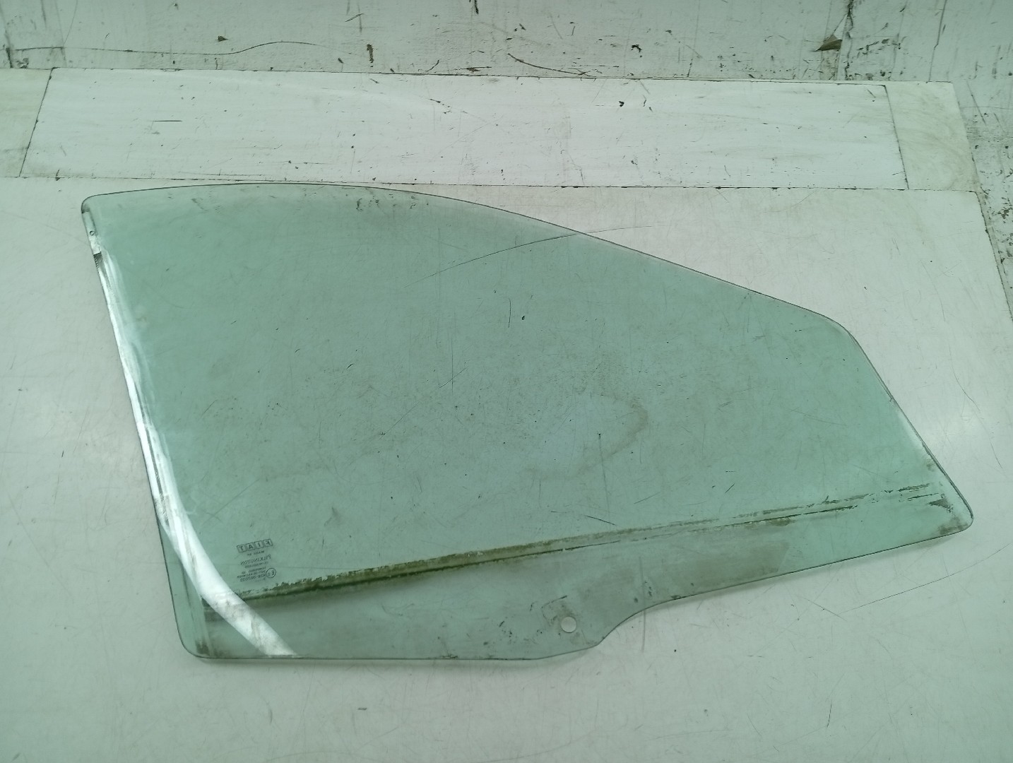 Vidro Porta Frente Esquerdo FIAT PUNTO (188_) | 99 - 12 Imagem-2