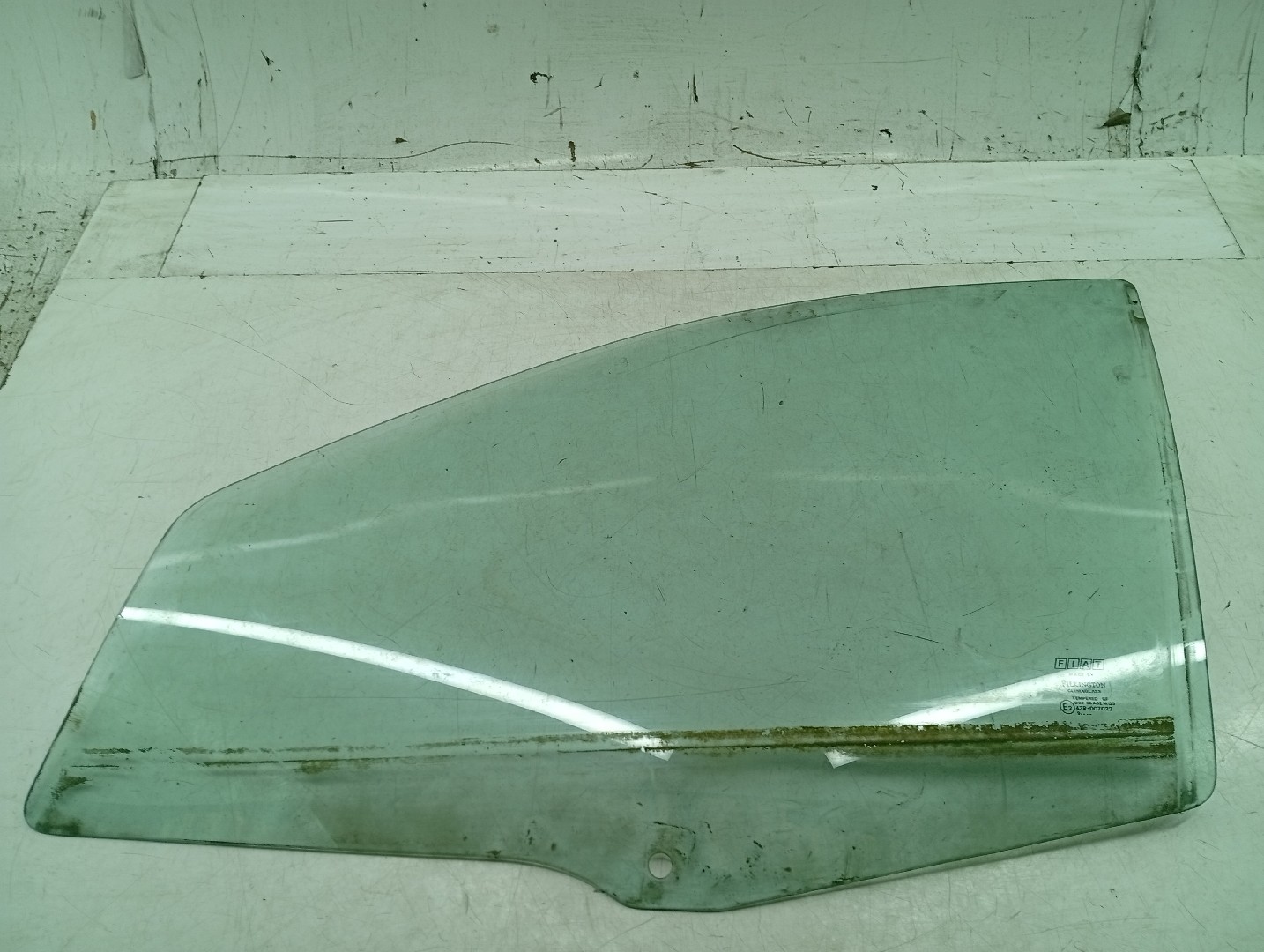 Vidro Porta Frente Esquerdo FIAT PUNTO (188_) | 99 - 12 Imagem-1