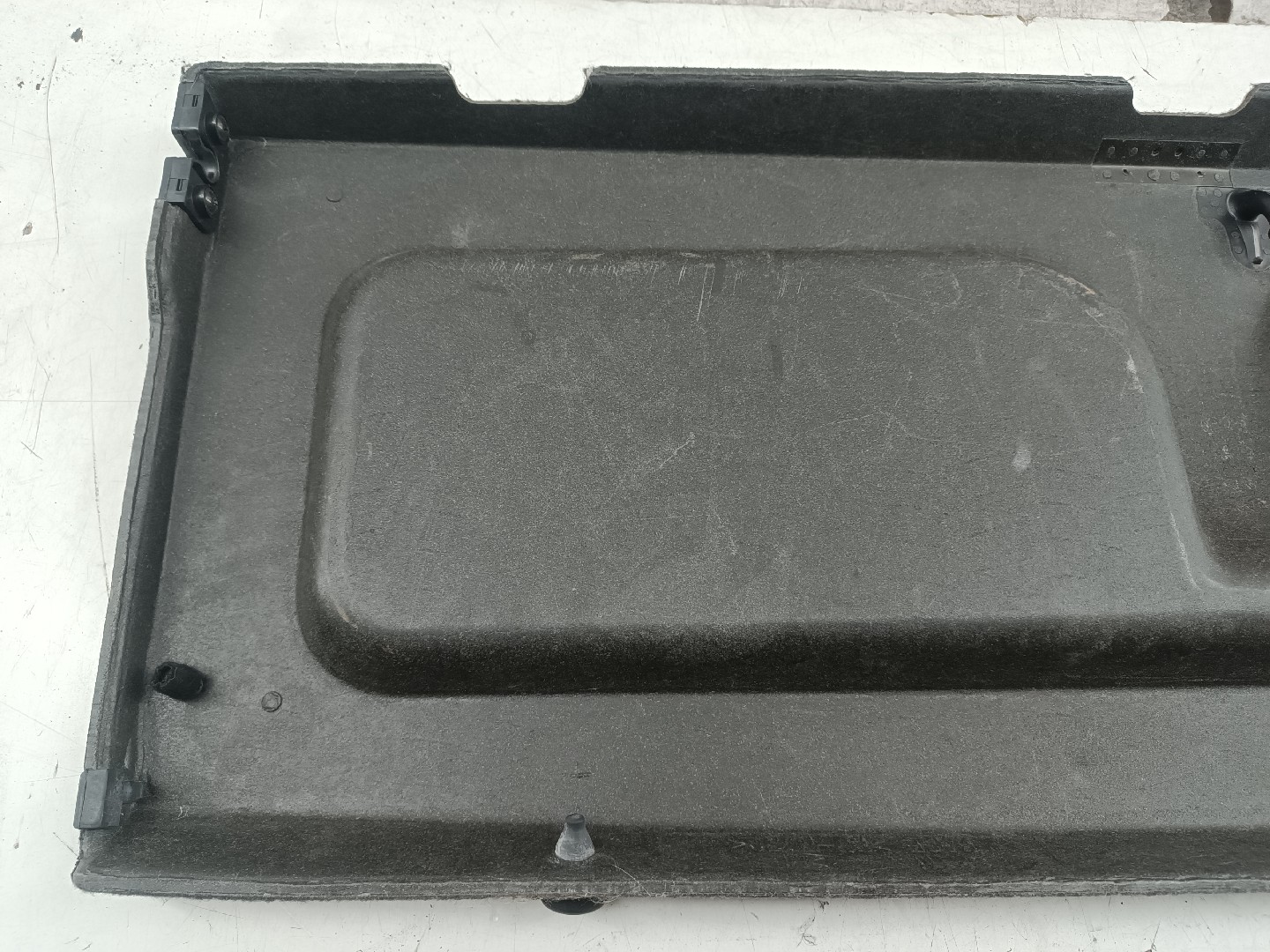 Chapeleira HYUNDAI GETZ (TB) | 01 - 11 Imagem-2