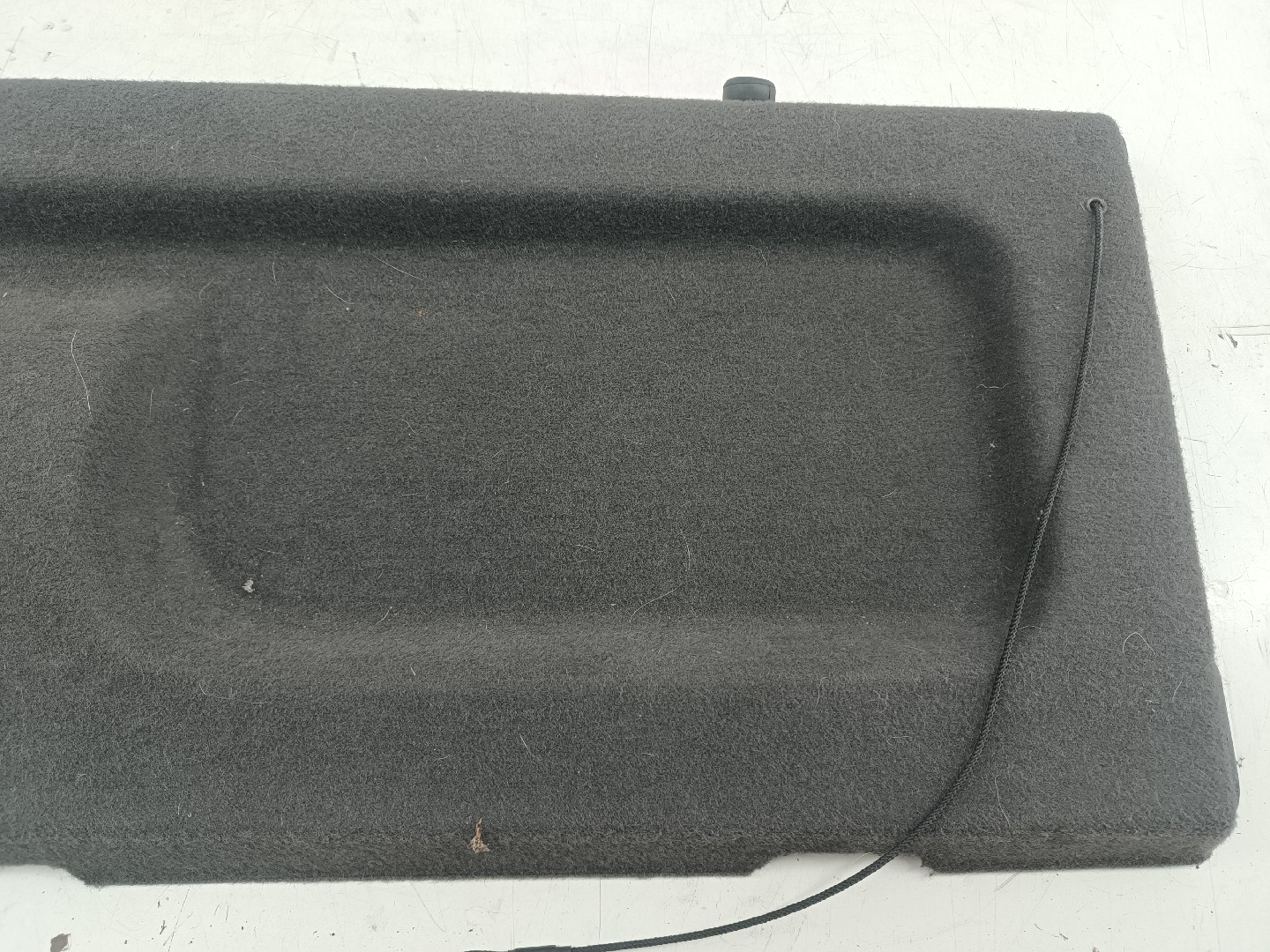 Chapeleira HYUNDAI GETZ (TB) | 01 - 11 Imagem-3