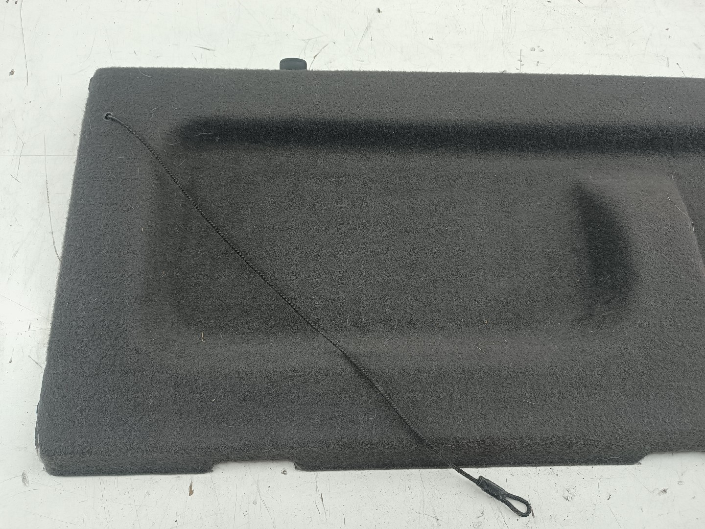 Chapeleira HYUNDAI GETZ (TB) | 01 - 11 Imagem-4