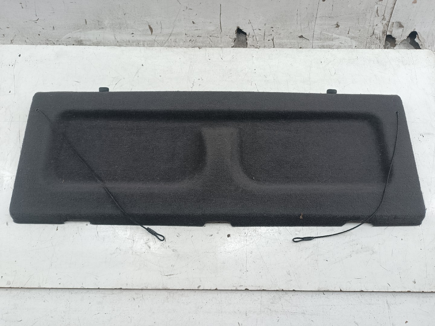 Chapeleira HYUNDAI GETZ (TB) | 01 - 11 Imagem-5