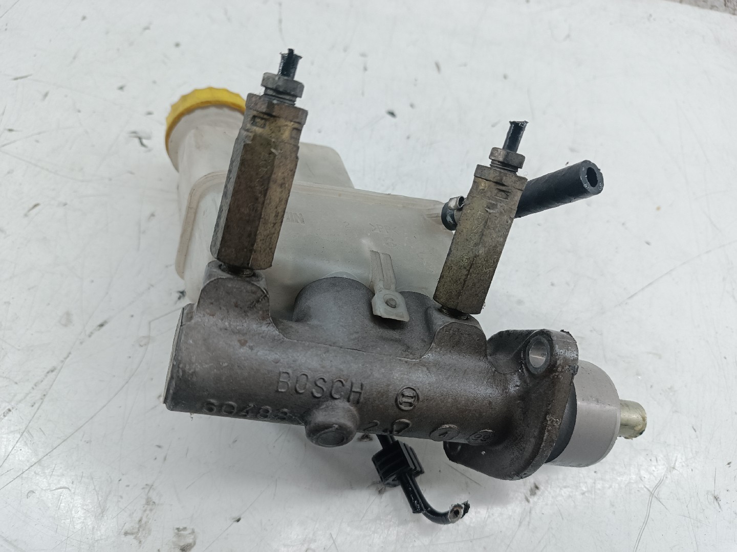 Bomba dos Travões FIAT PUNTO (188_) | 99 - 12 Imagem-4