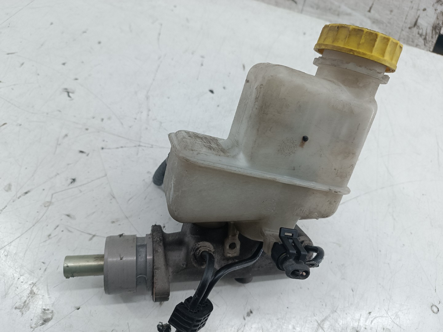 Bomba dos Travões FIAT PUNTO (188_) | 99 - 12